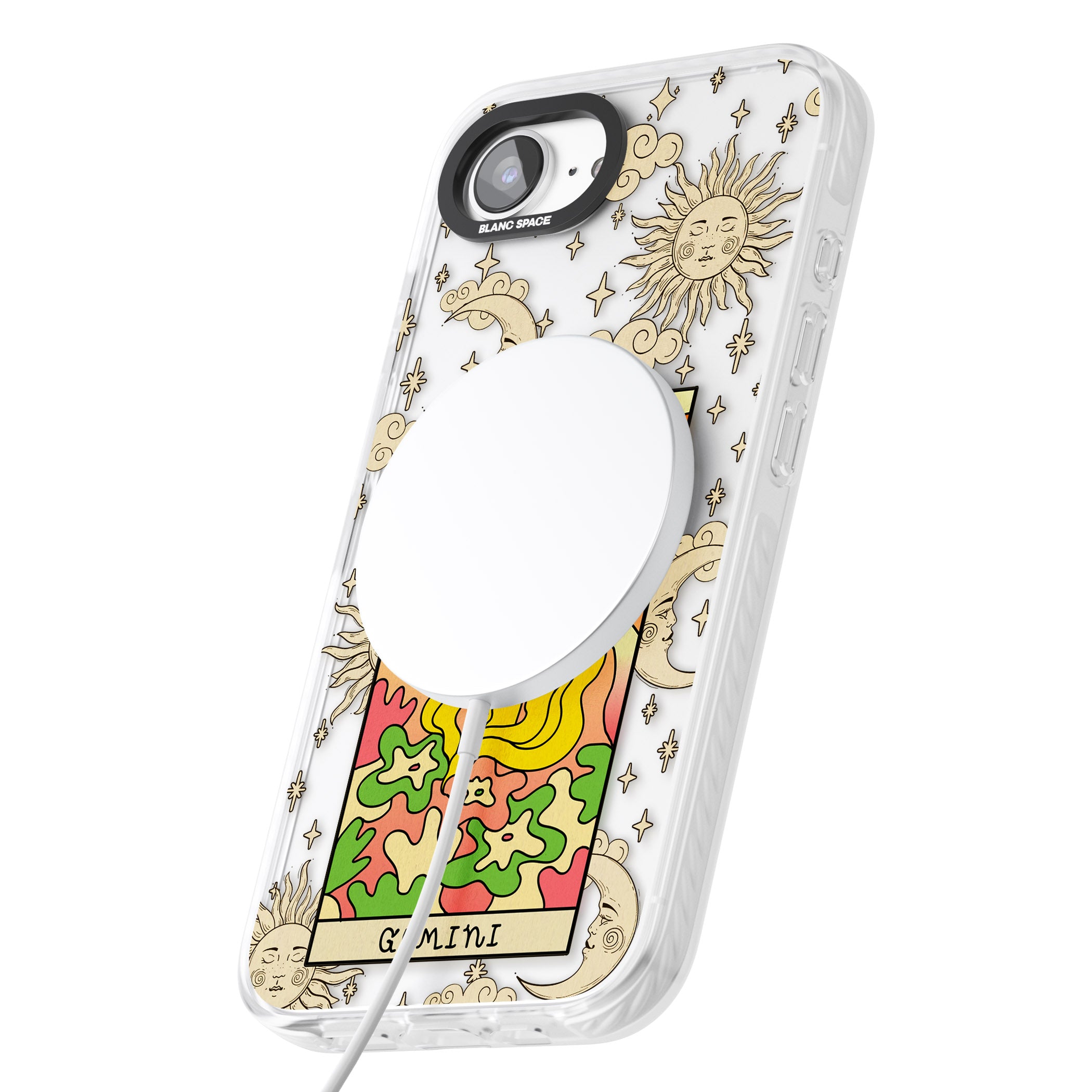 Celestial Zodiac Gemini