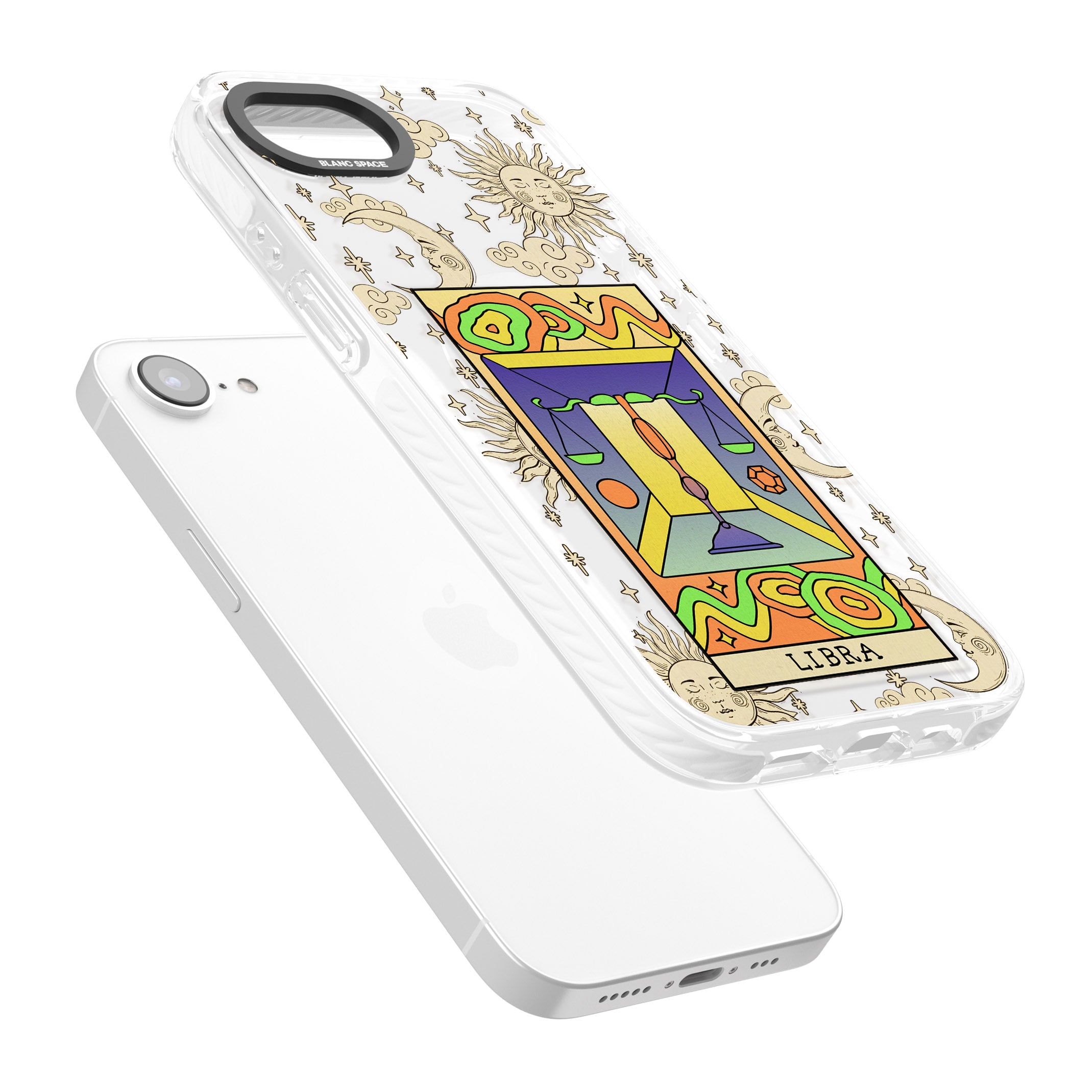 Celestial Zodiac Libra