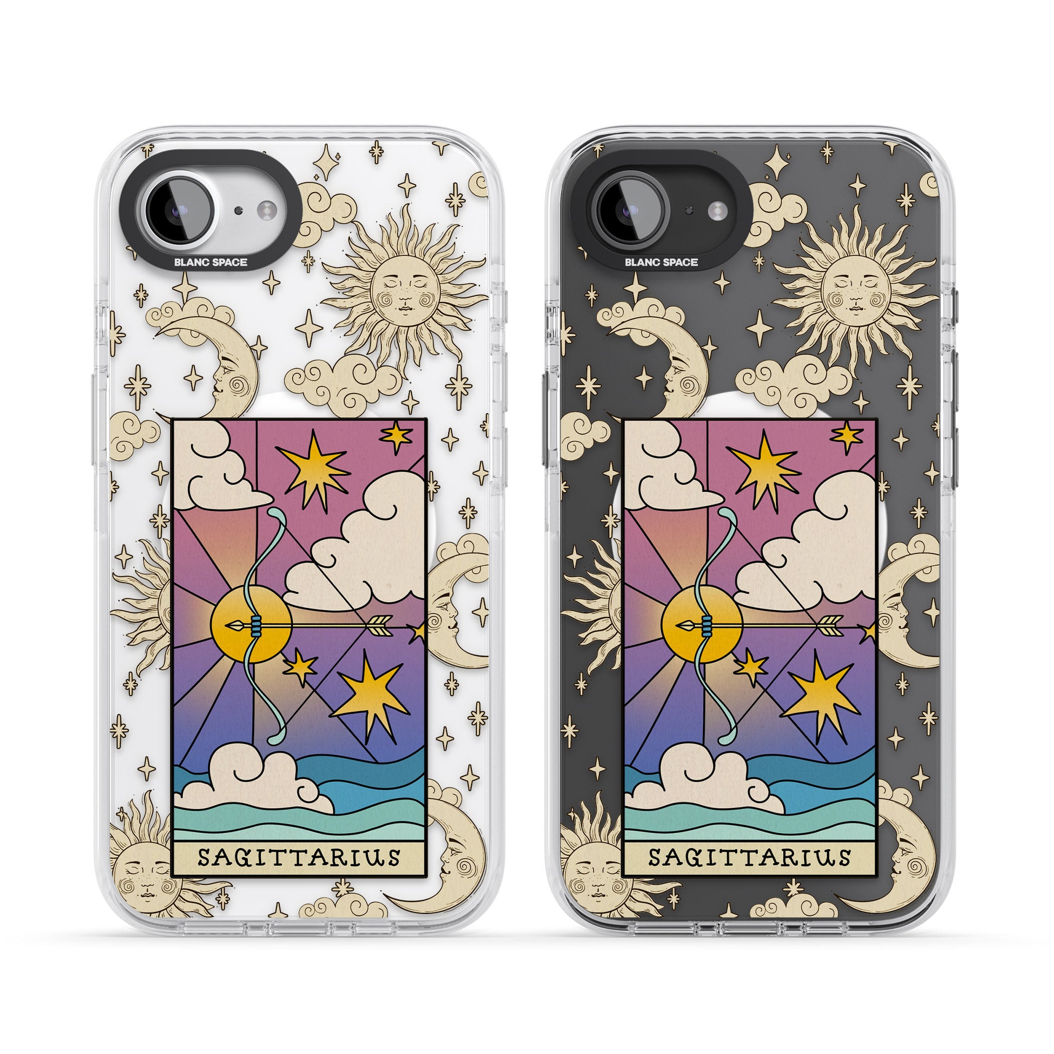 Celestial Zodiac Sagittarius