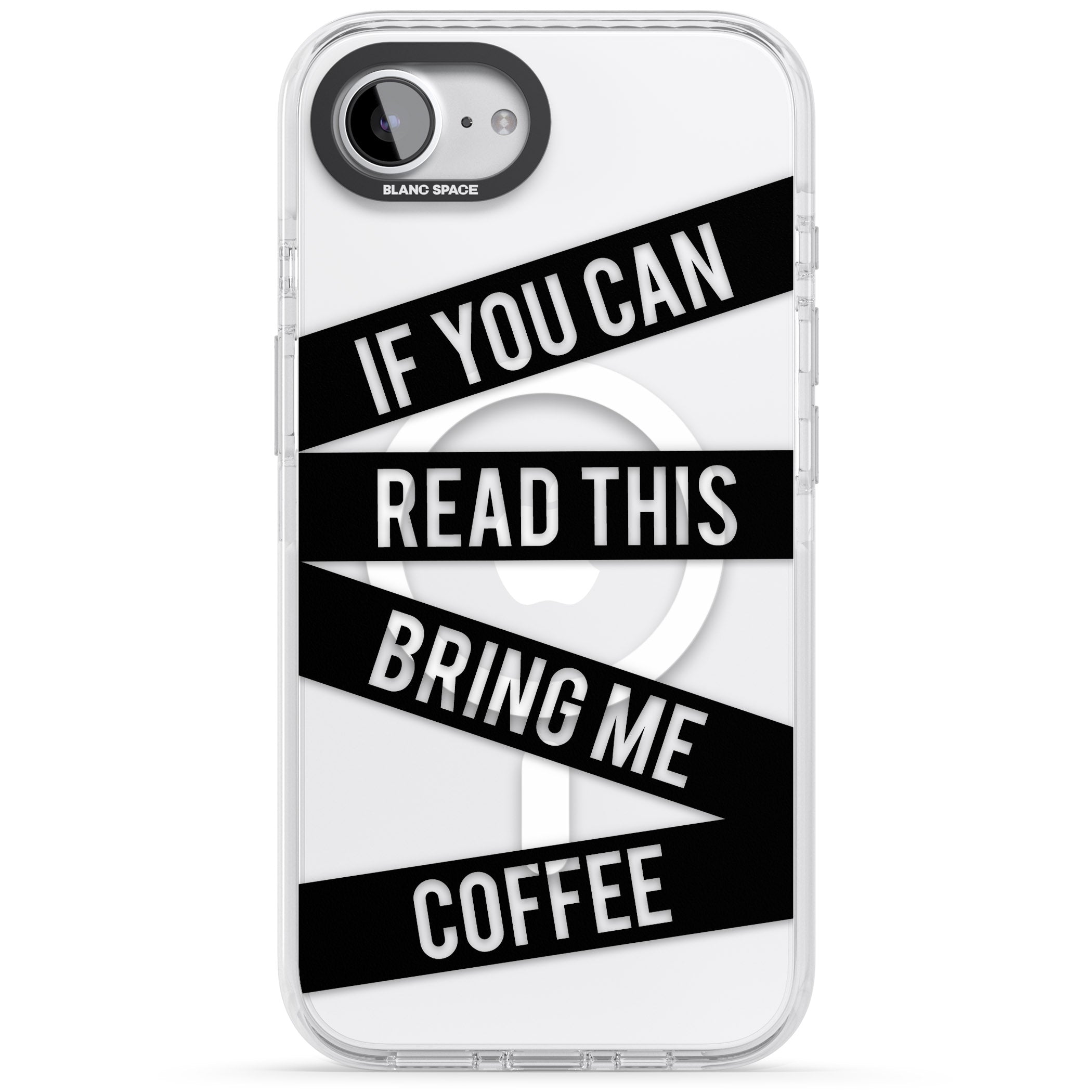 Bring Me Coffee