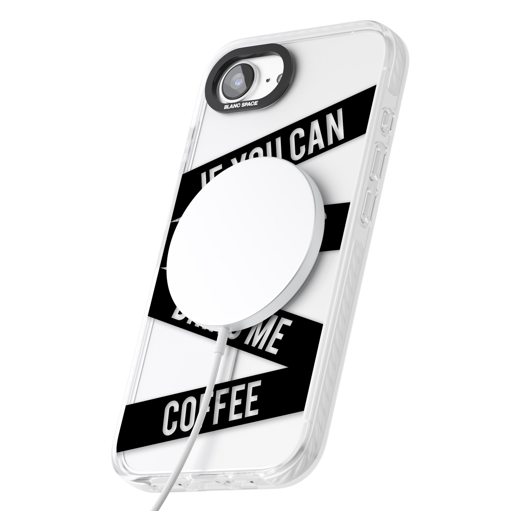 Bring Me Coffee