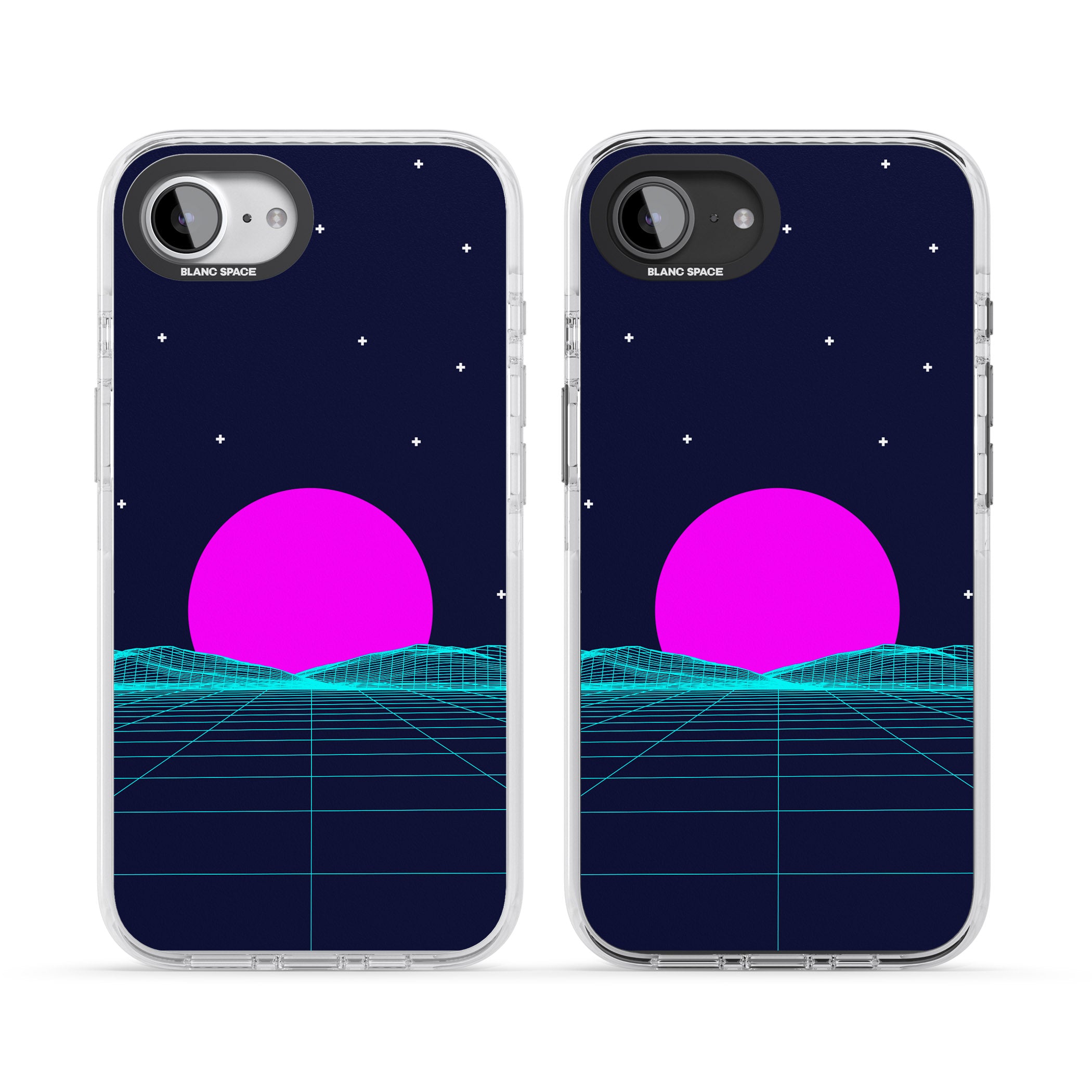 Miami Sunset Vaporwave