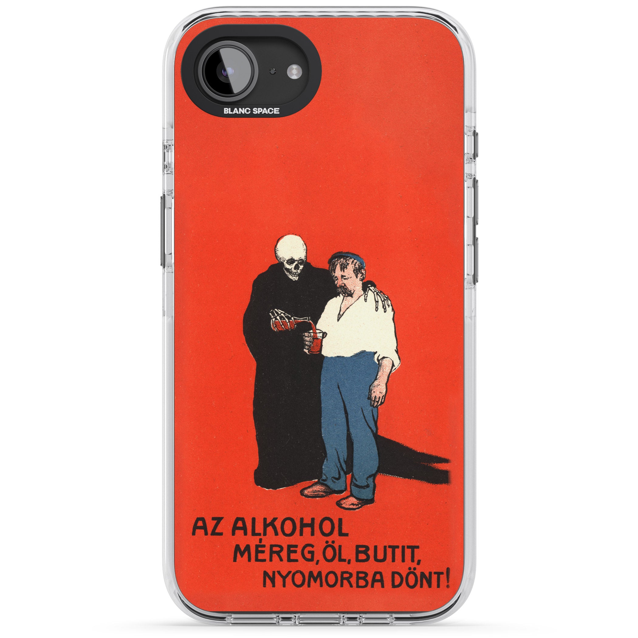 Az Alkohol Poster