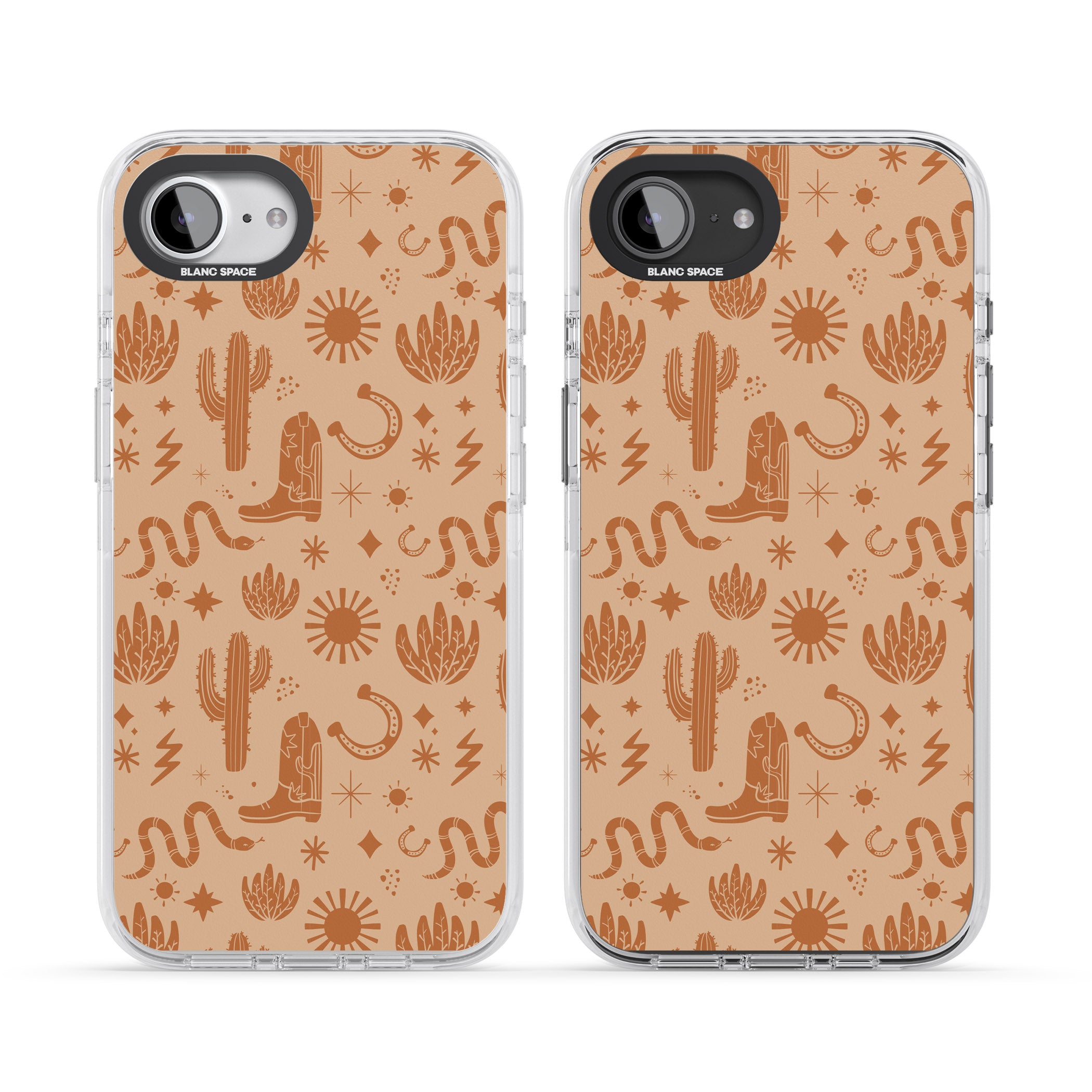 Wild West Pattern