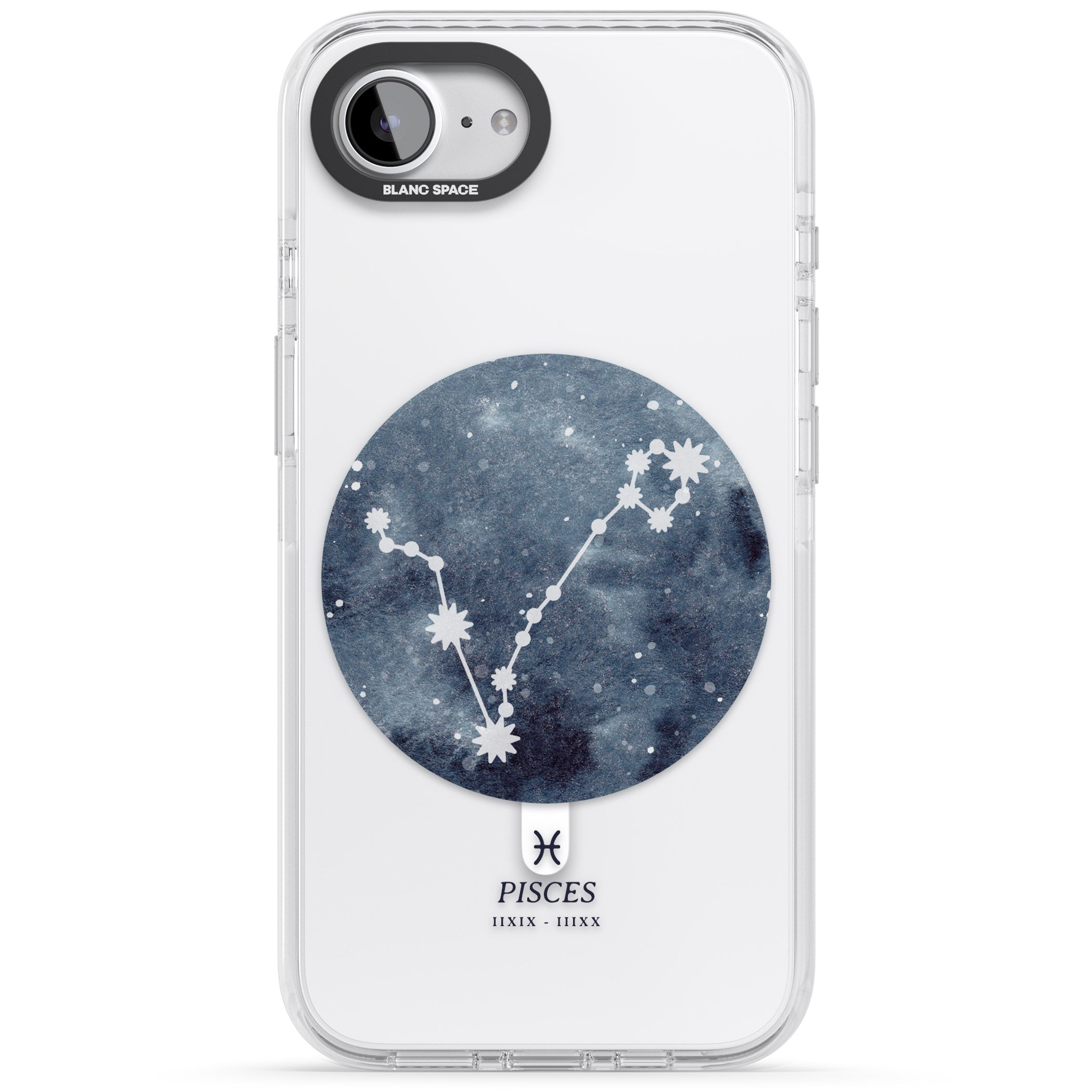 Pisces Zodiac Constellation