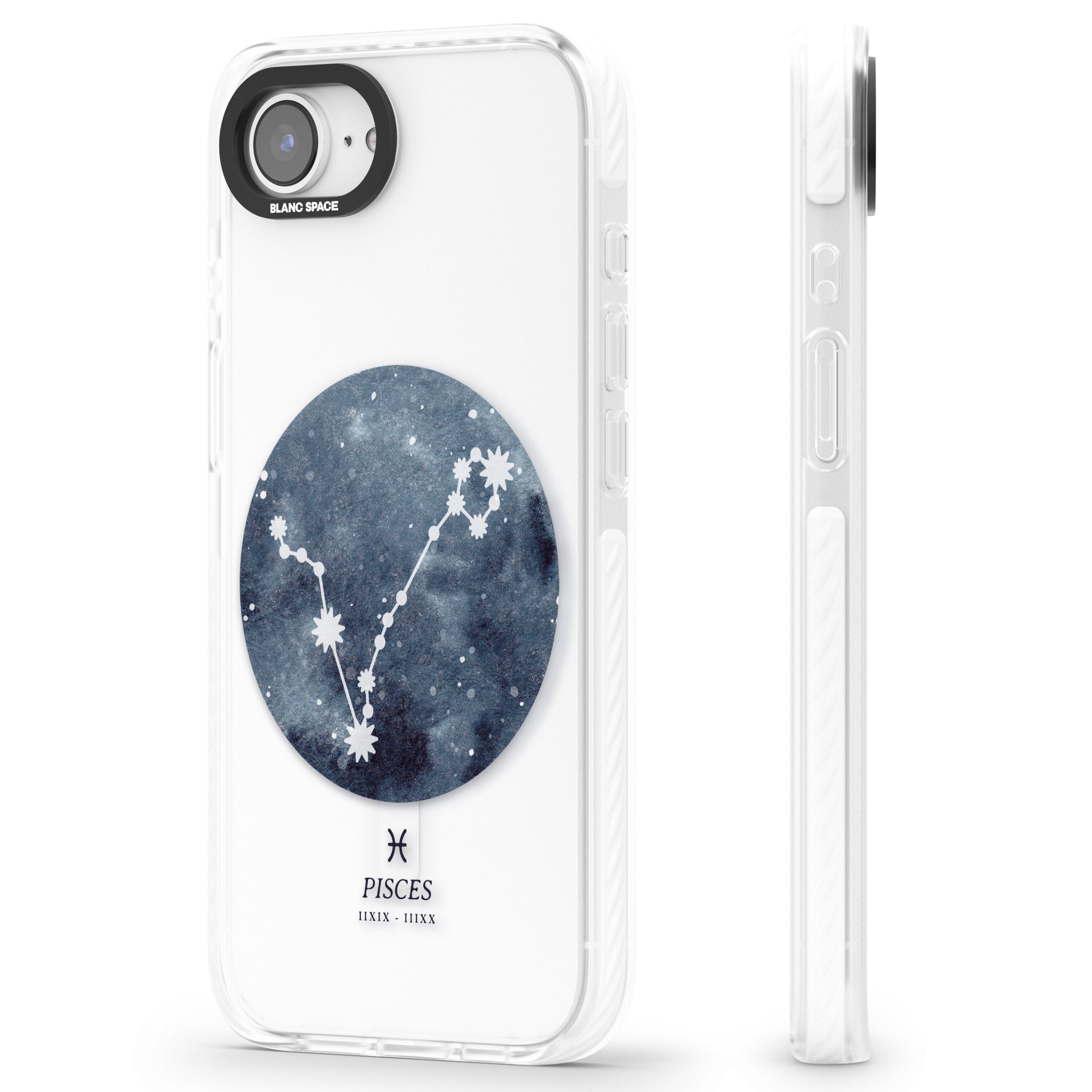 Pisces Zodiac Constellation