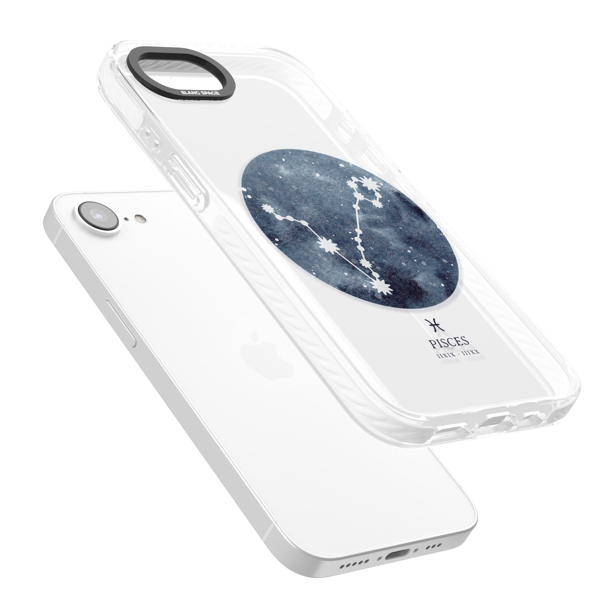 Pisces Zodiac Constellation