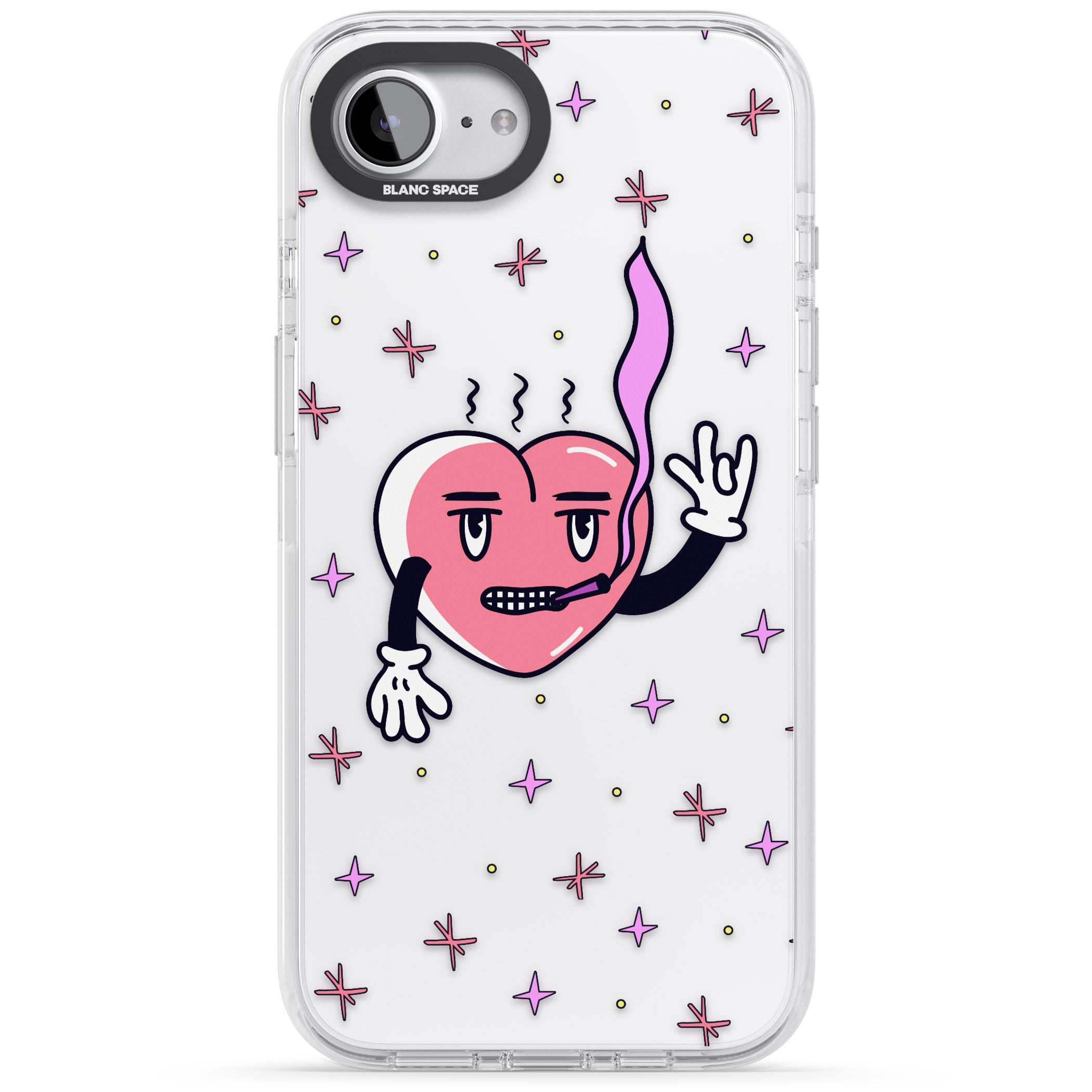 Quirky Heart