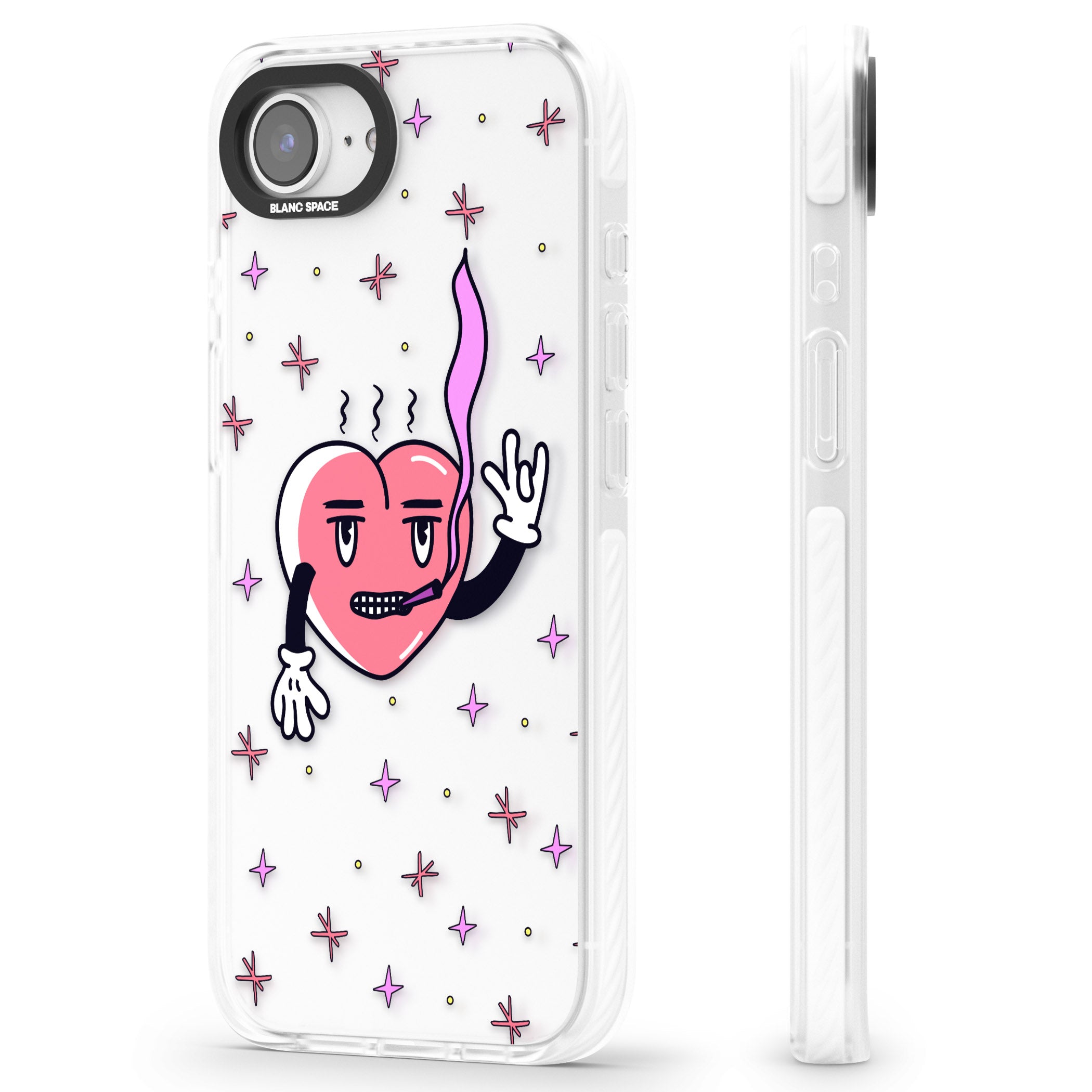 Quirky Heart