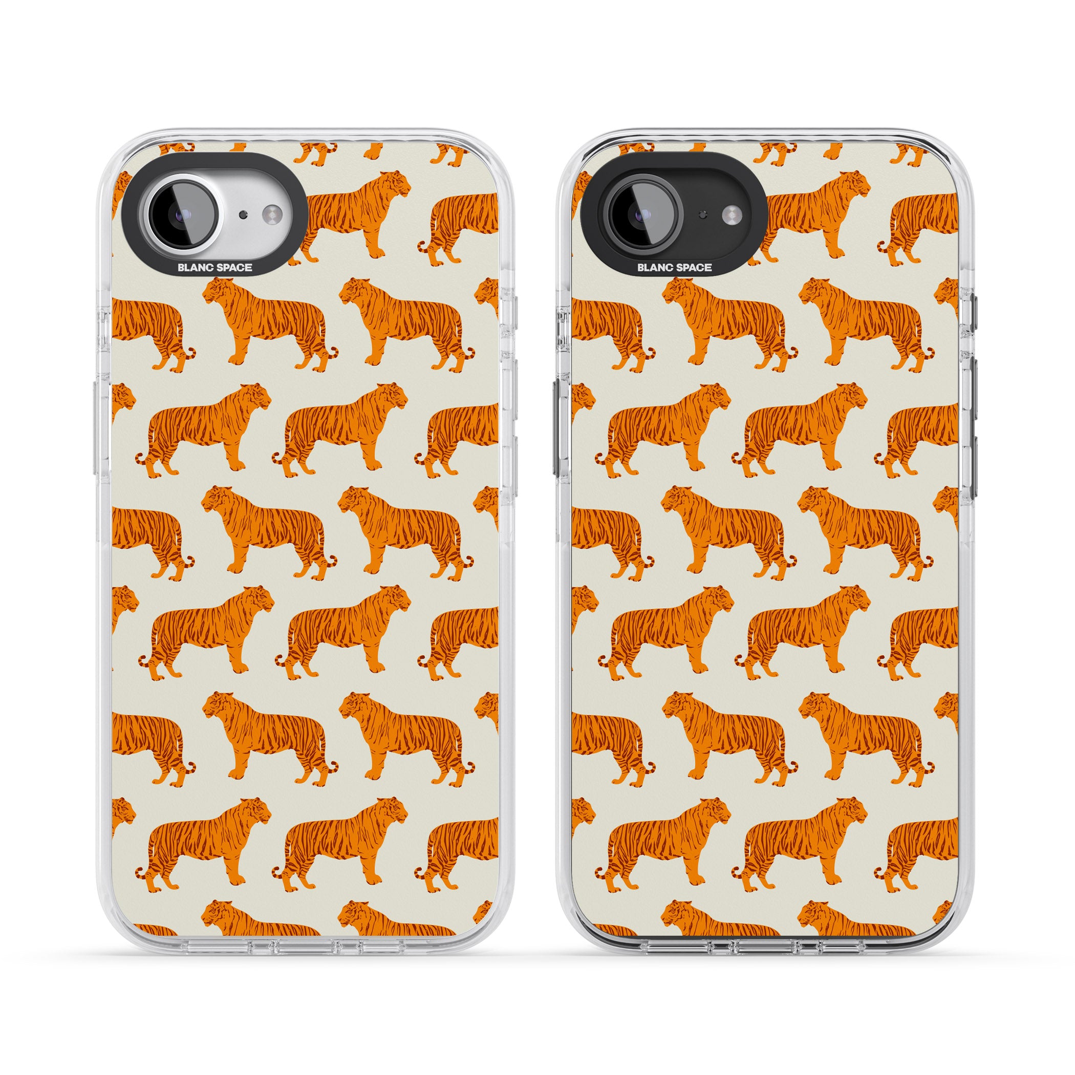 Trendy Tiger Patterns Tigers On Khaki