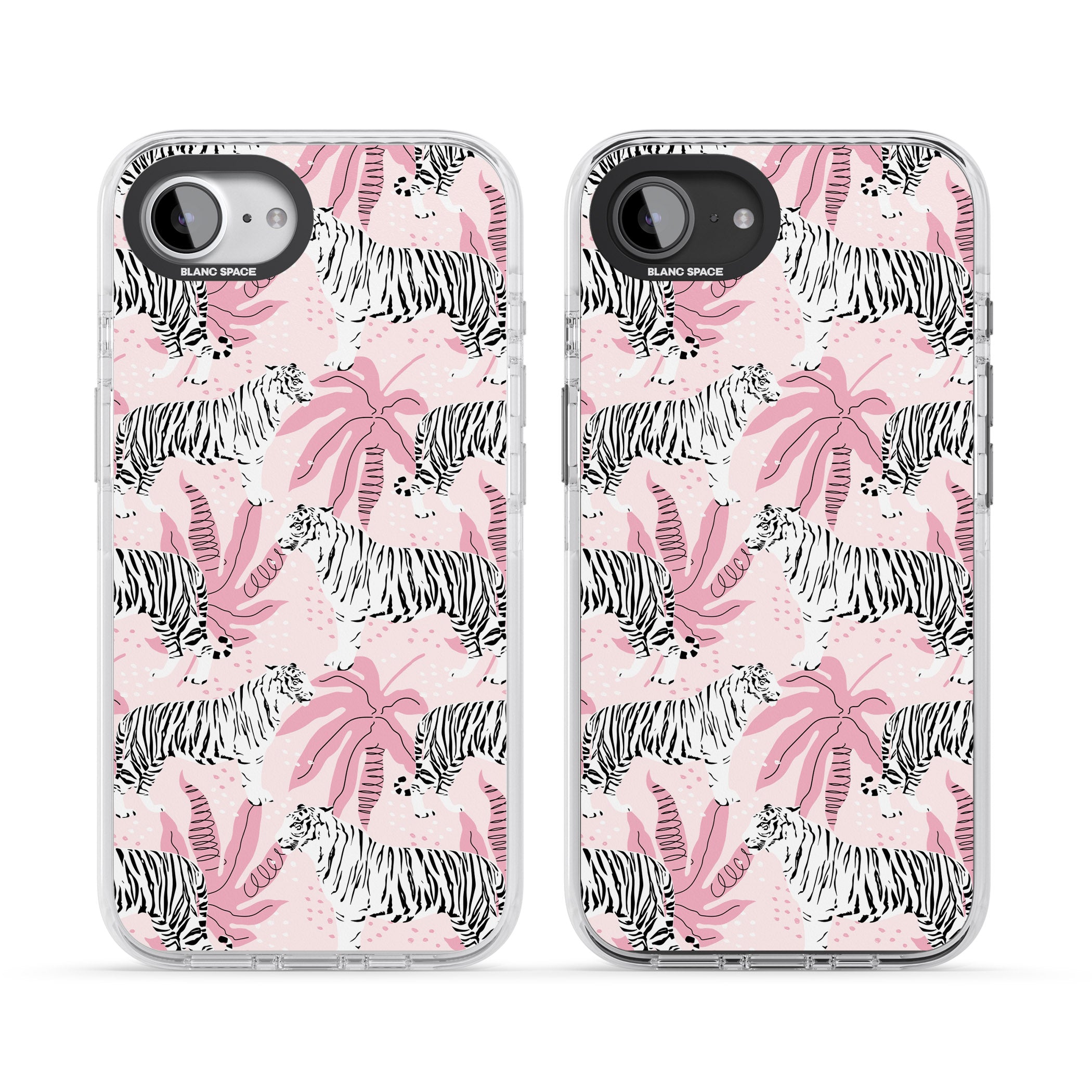 Pink Tiger Palm