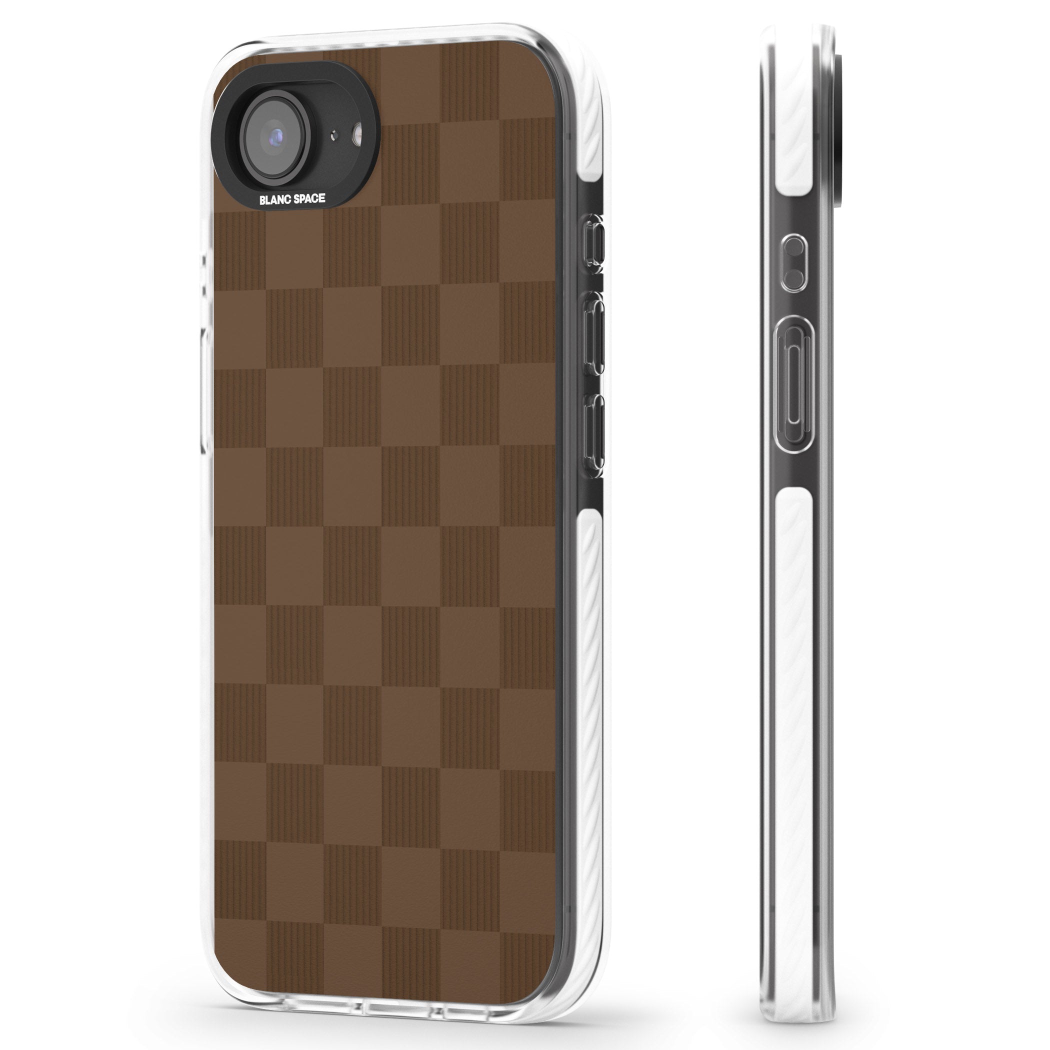 Chocolate Checkered