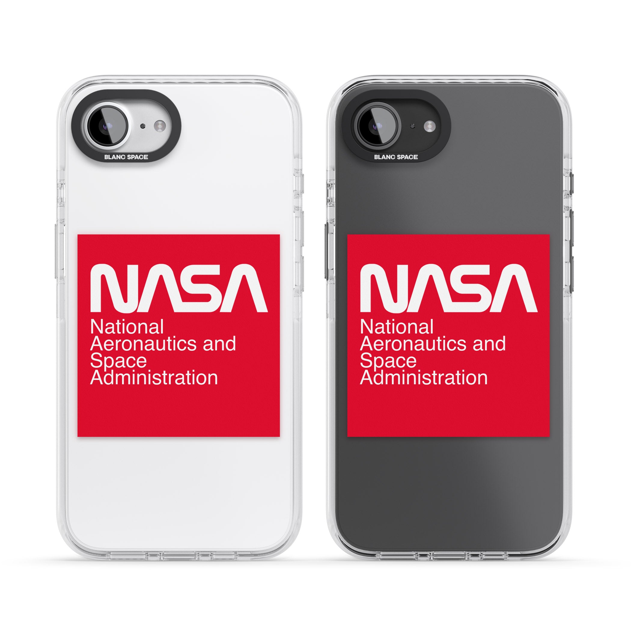 Nasa The Worm Box