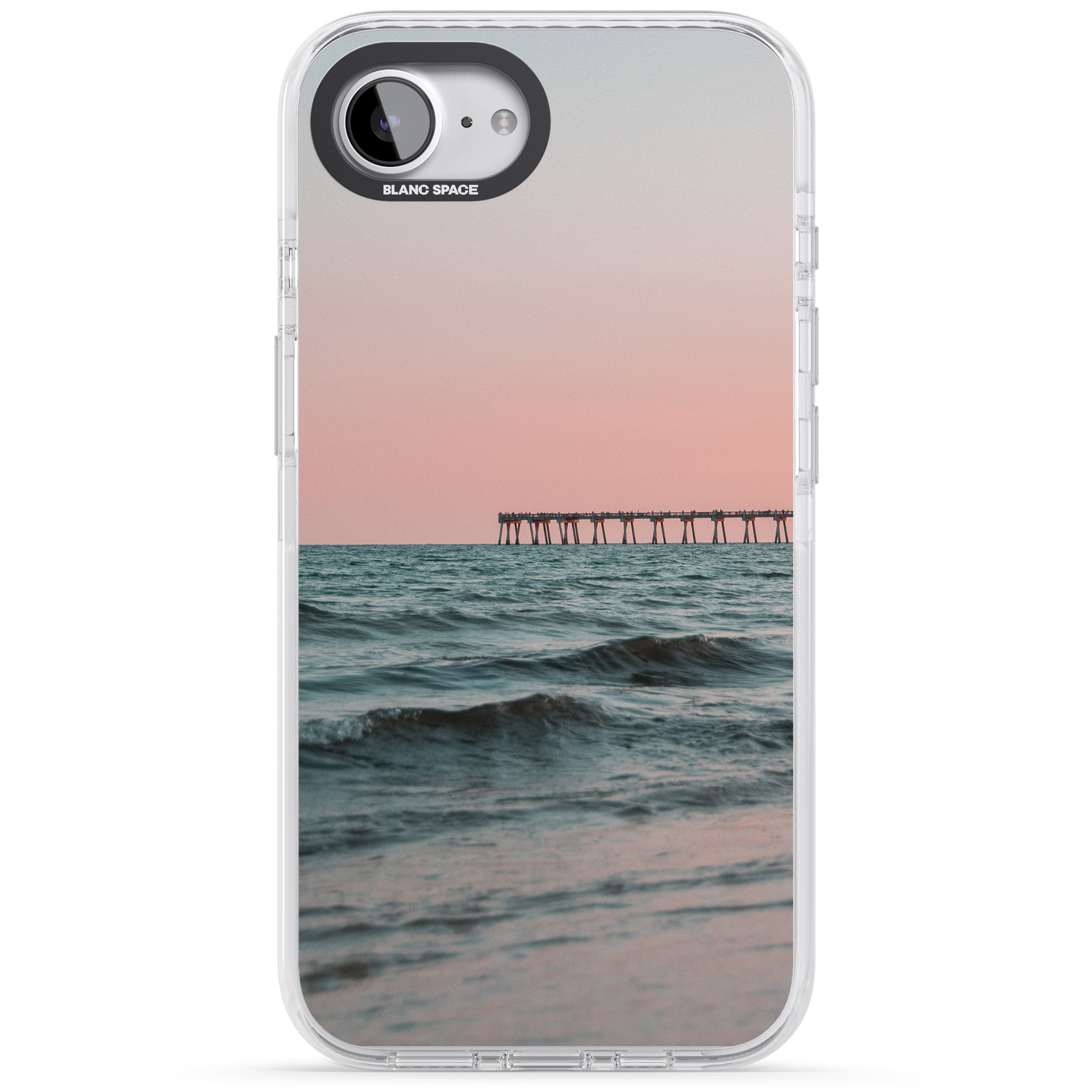 Sunset Pier
