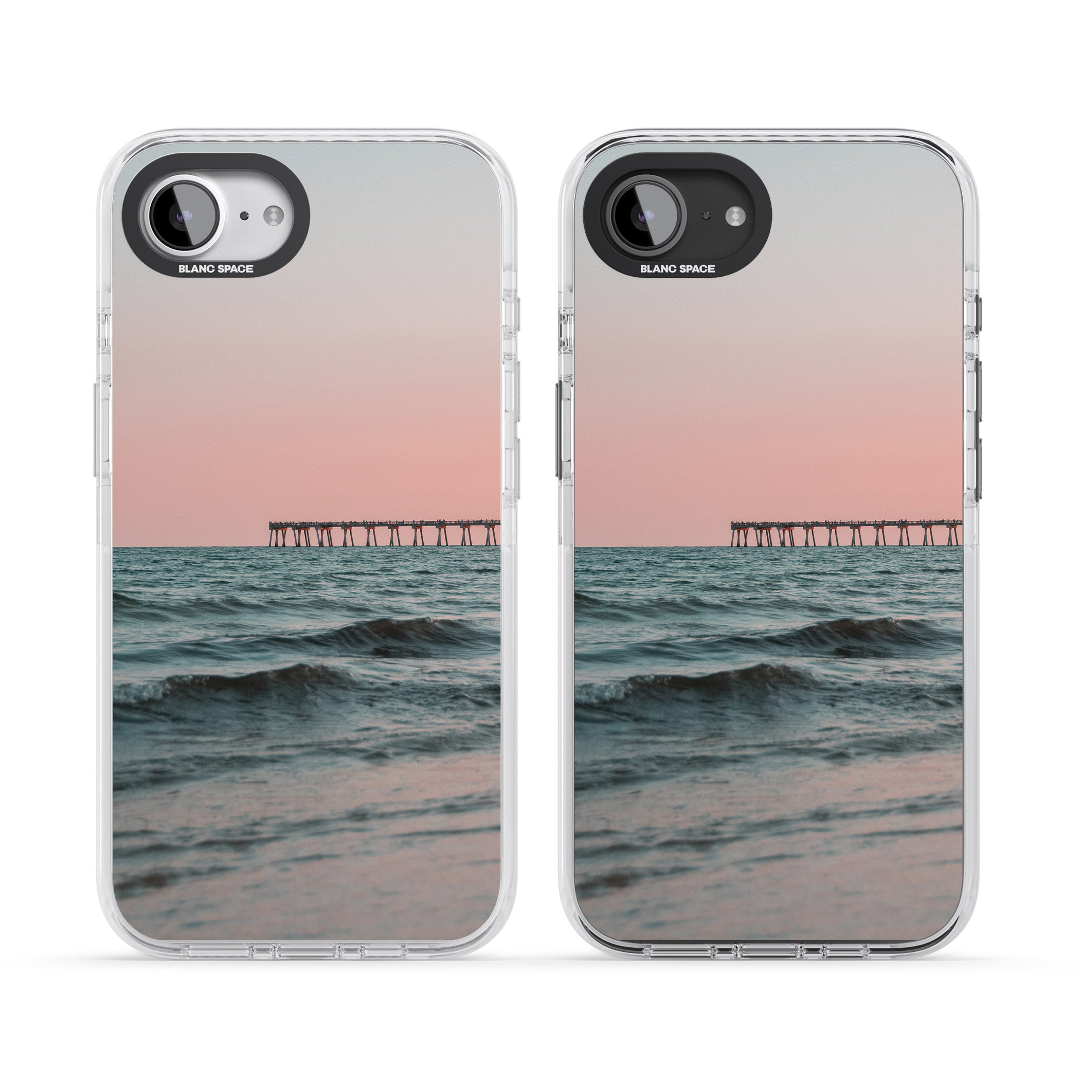Sunset Pier