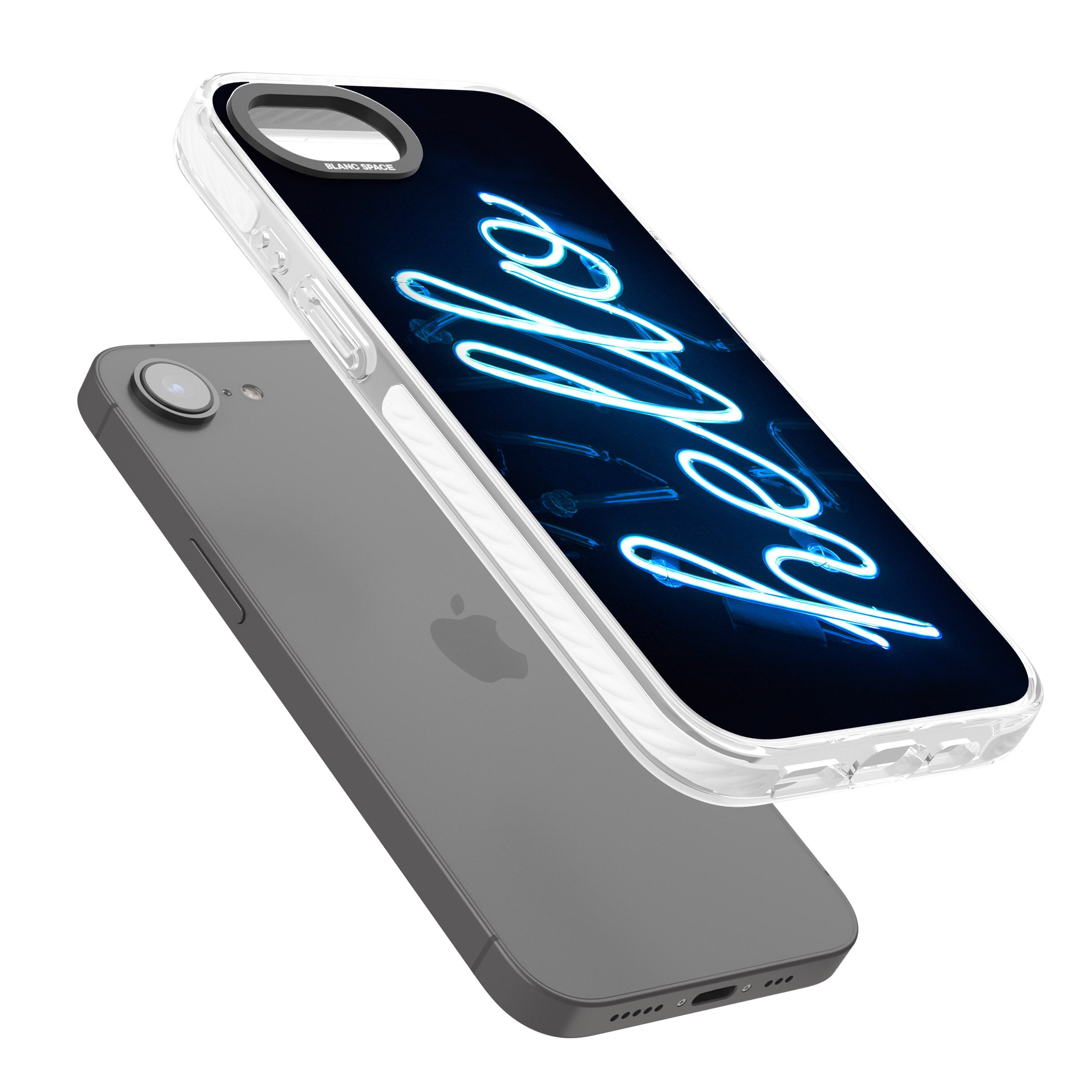 Hello Neon Sign