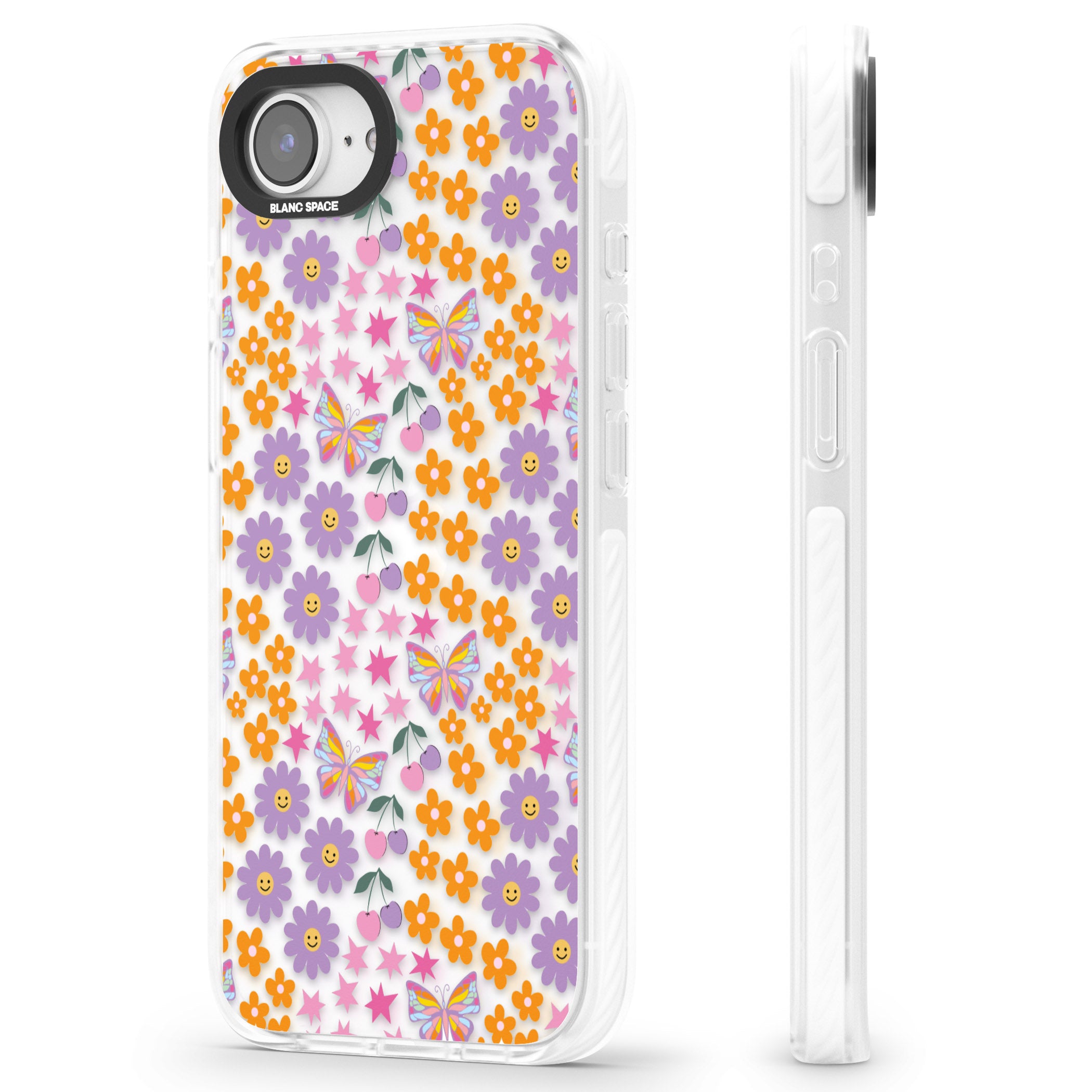 Botanical Bombardment