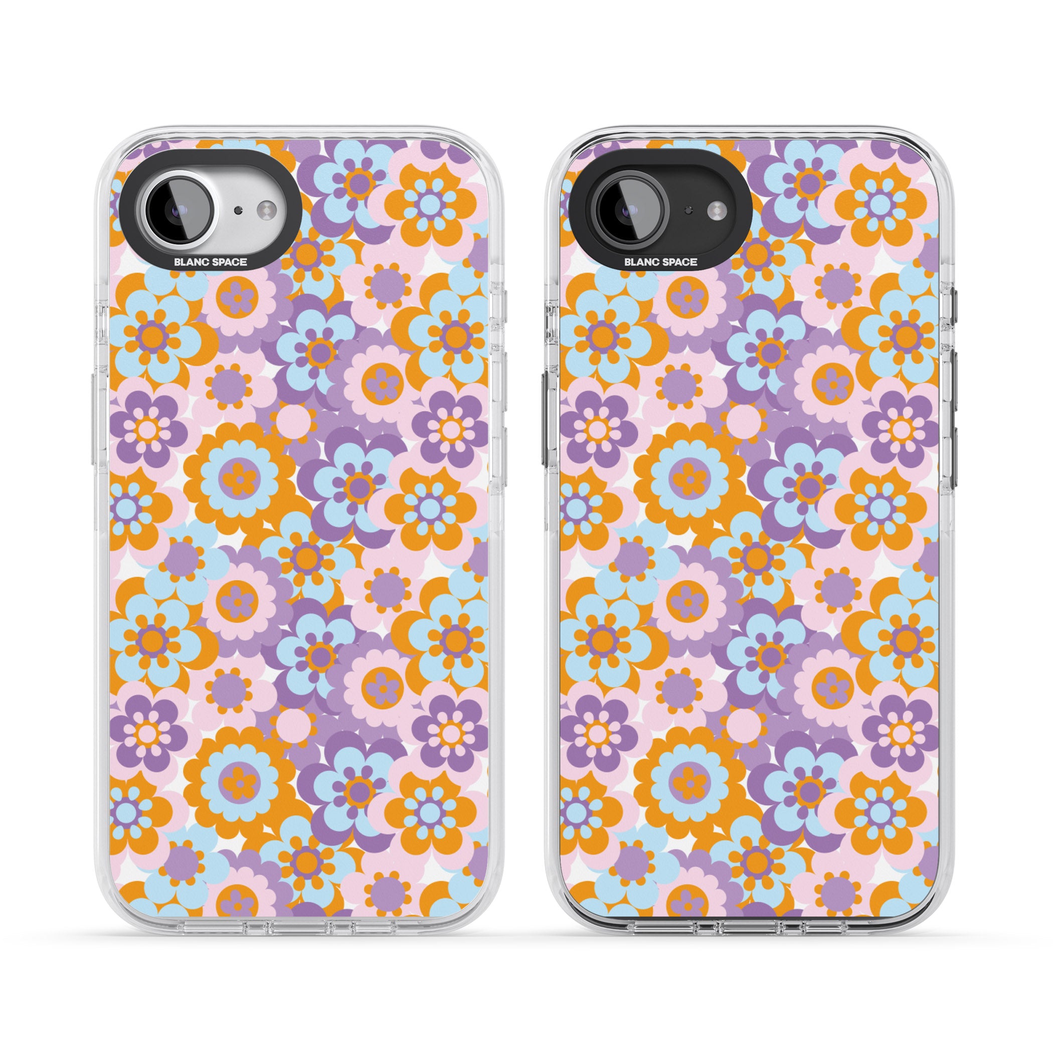 Flower Power Pattern