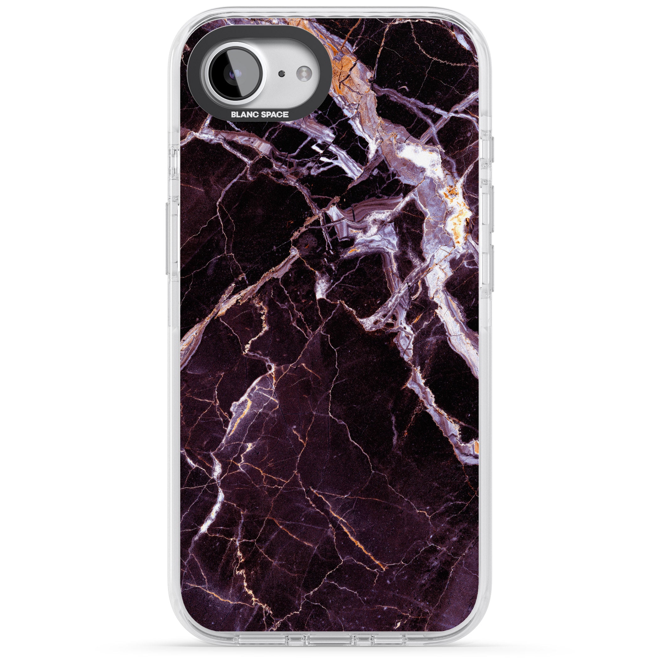 Violet Shatter Marble