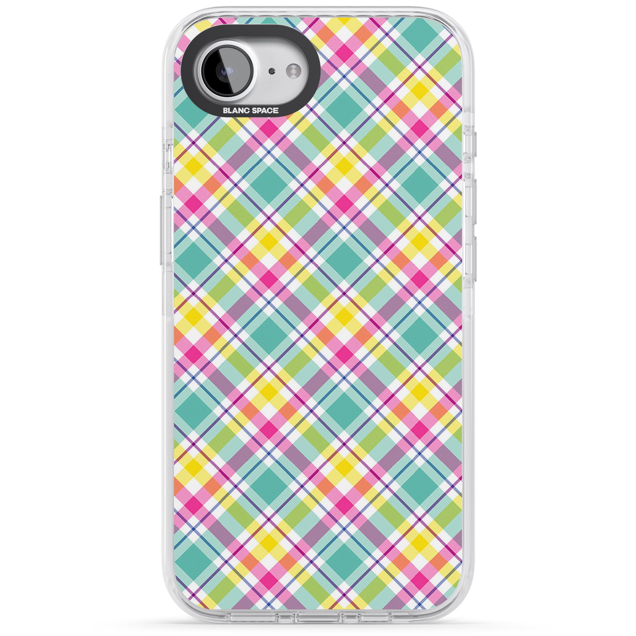 Crosshatch Plaid