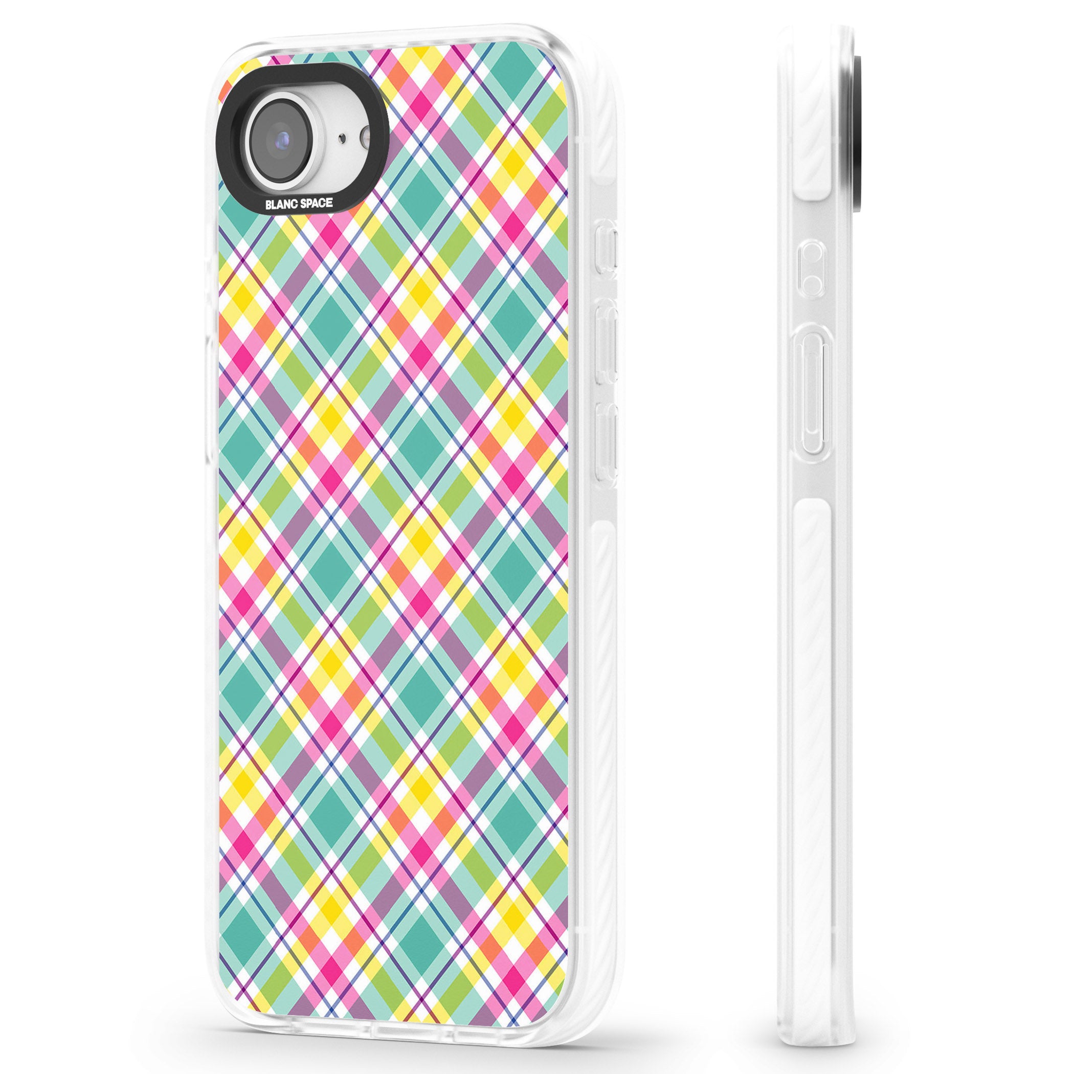 Crosshatch Plaid