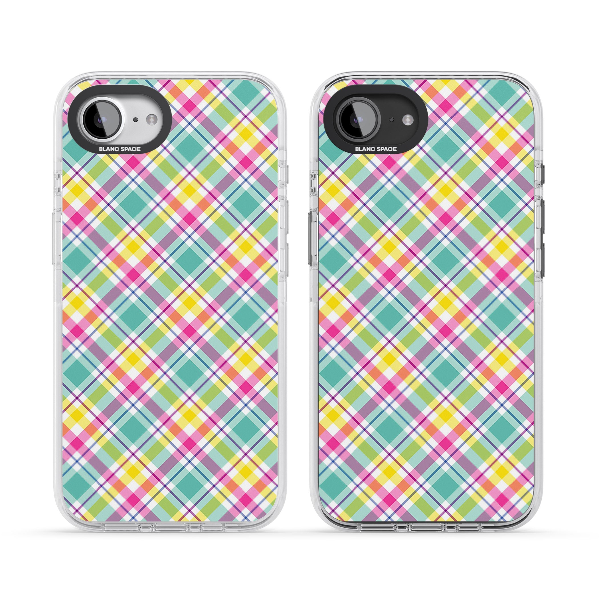 Crosshatch Plaid