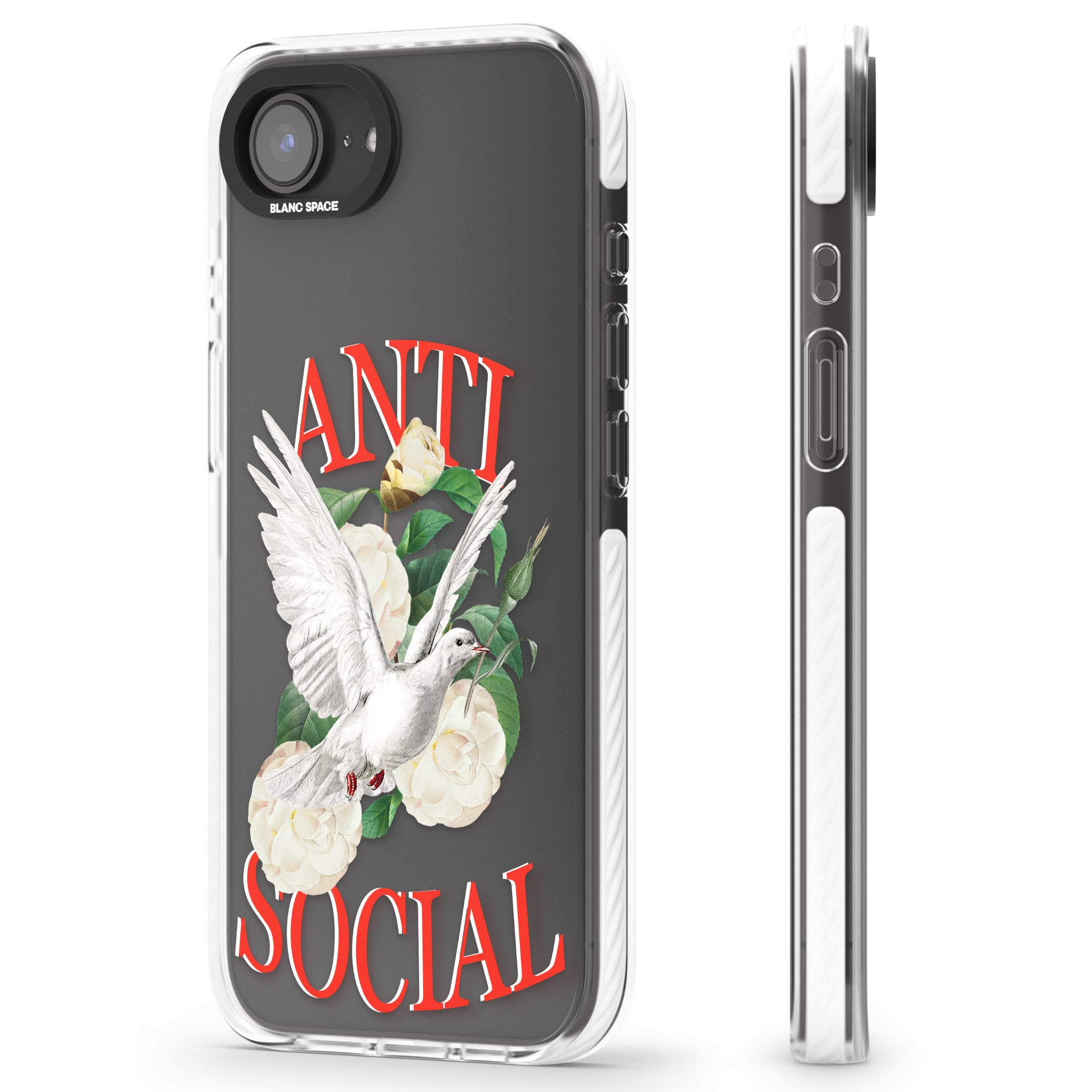 Anti Social