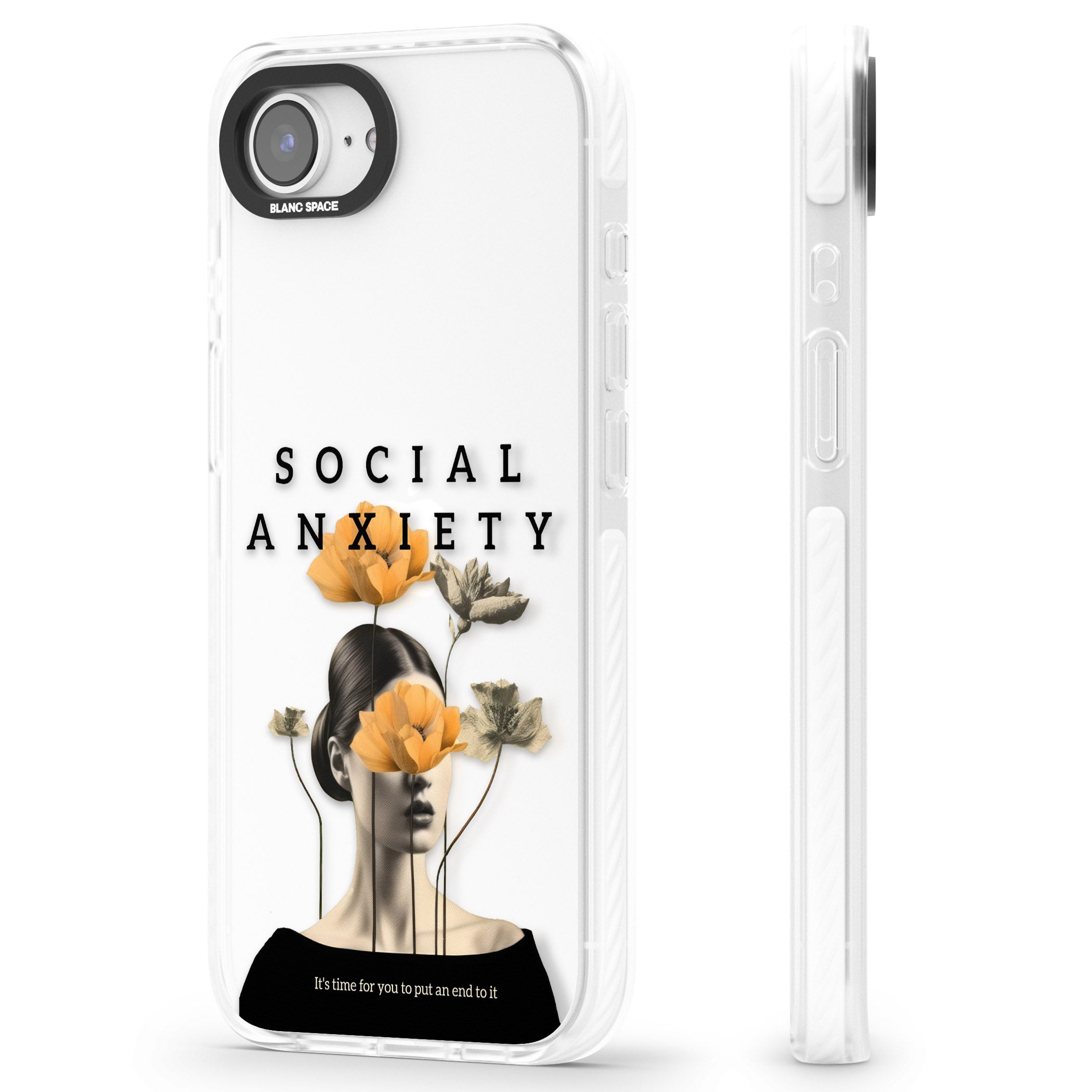 Social Anxiety