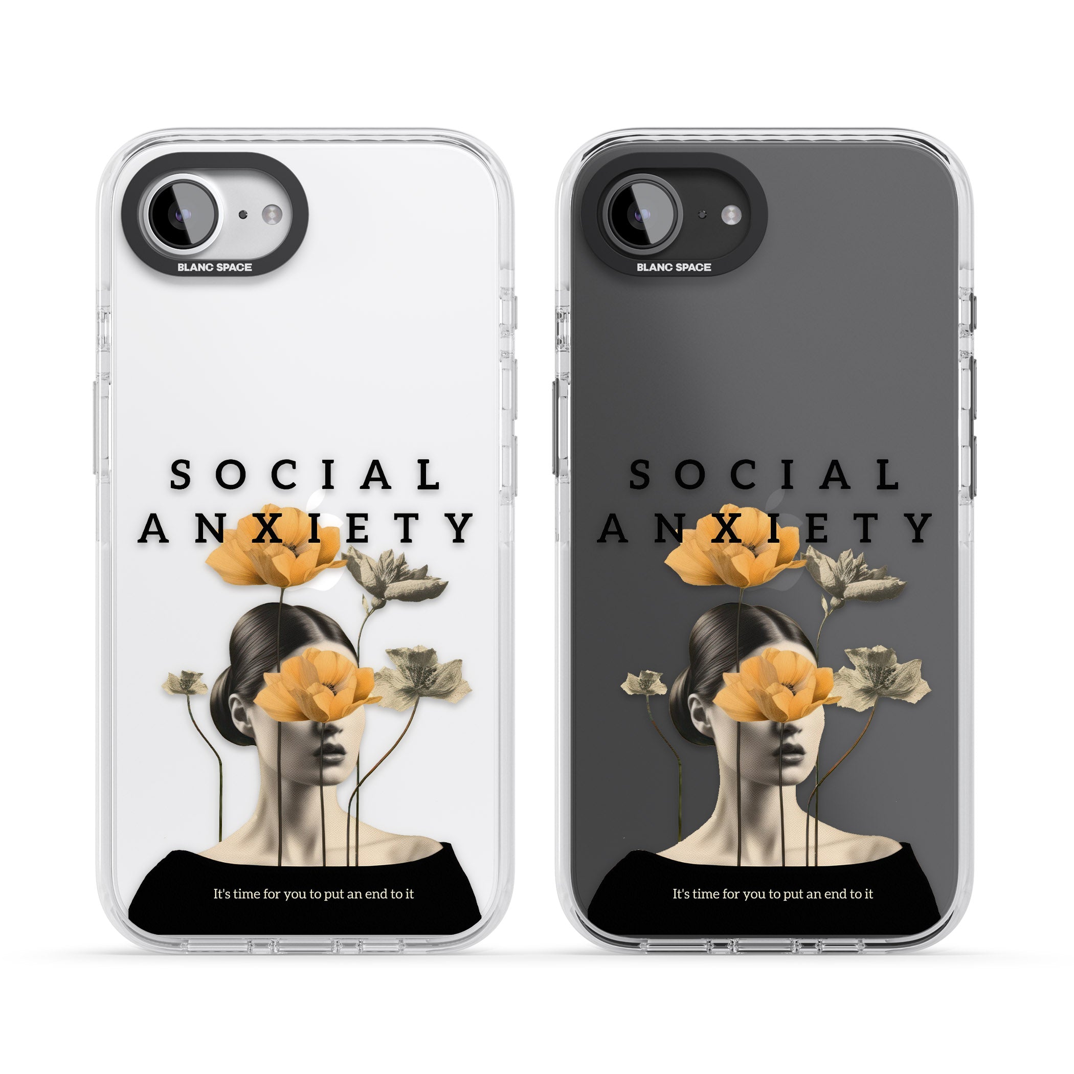 Social Anxiety