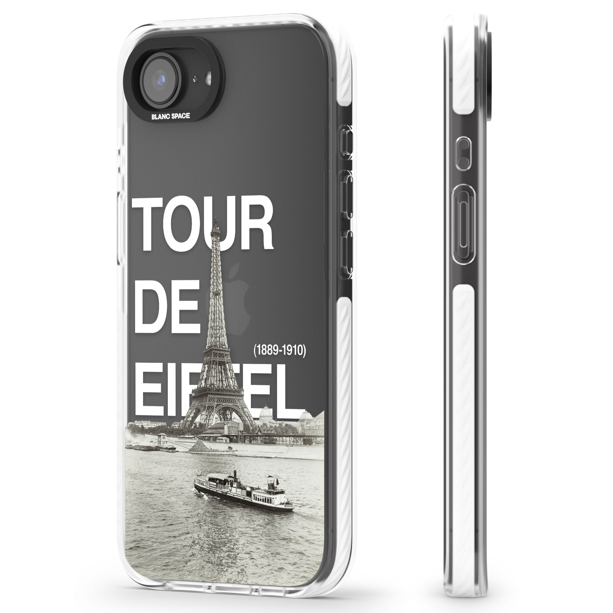Tour De Eiffel