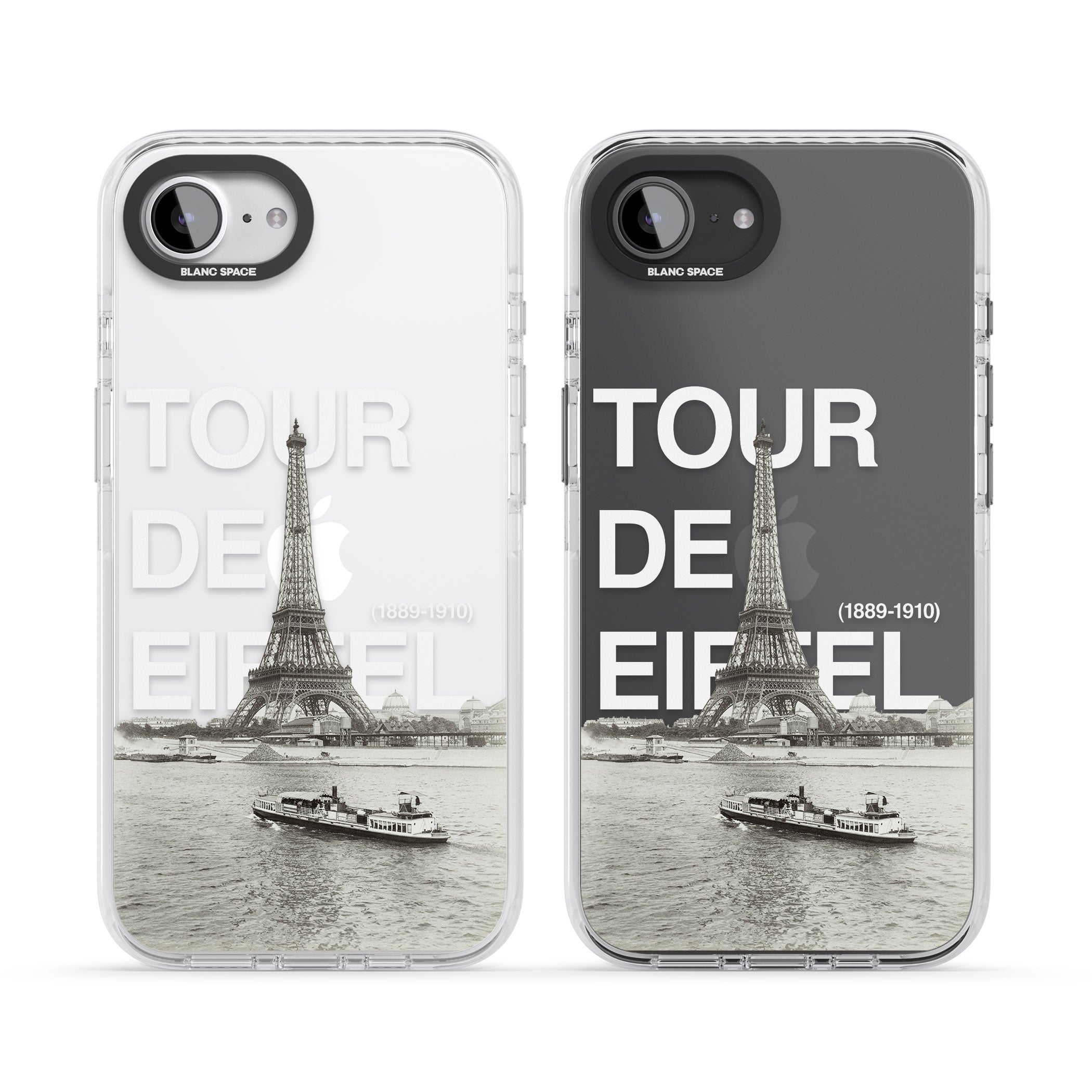 Tour De Eiffel