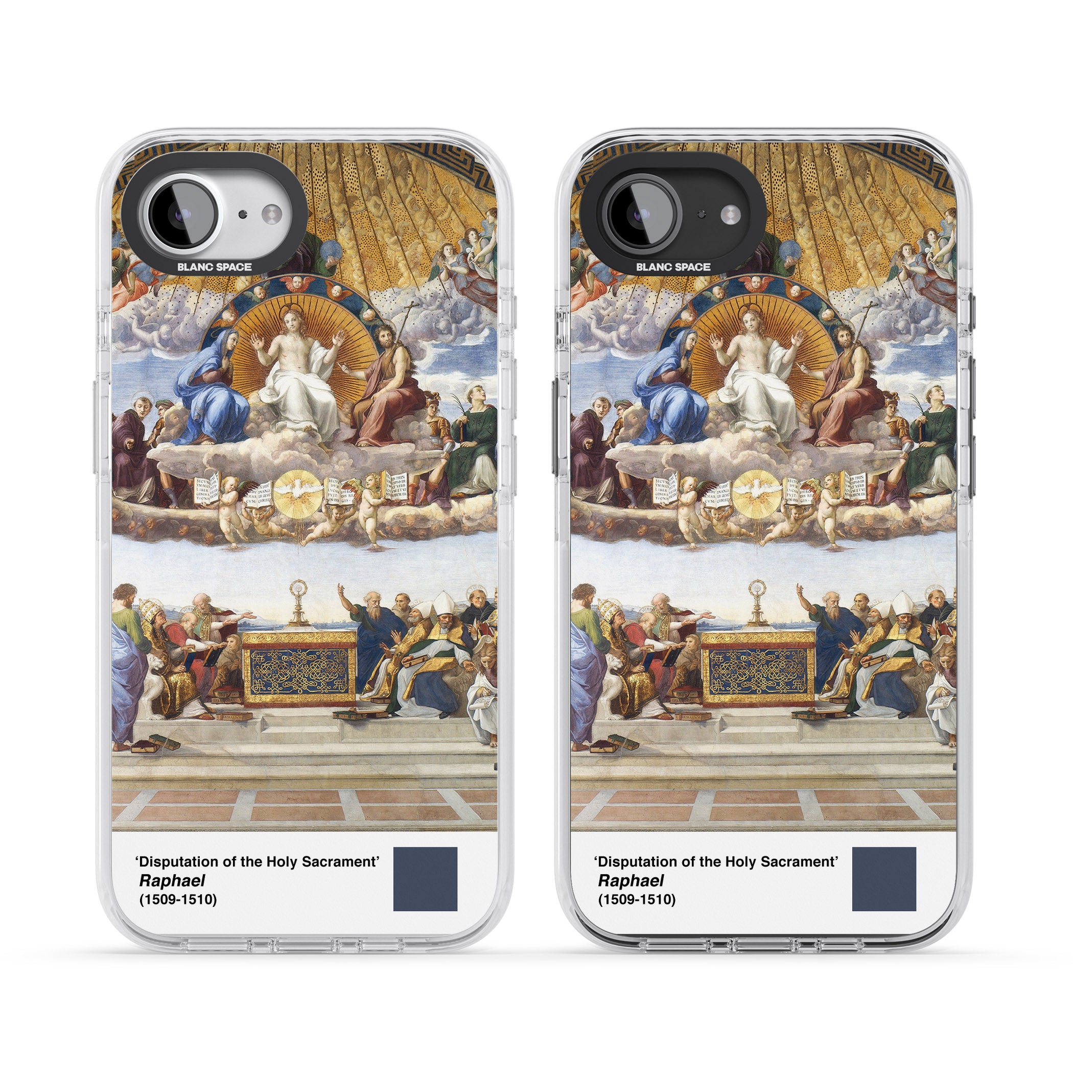 Disputation Of The Holy Sacrament