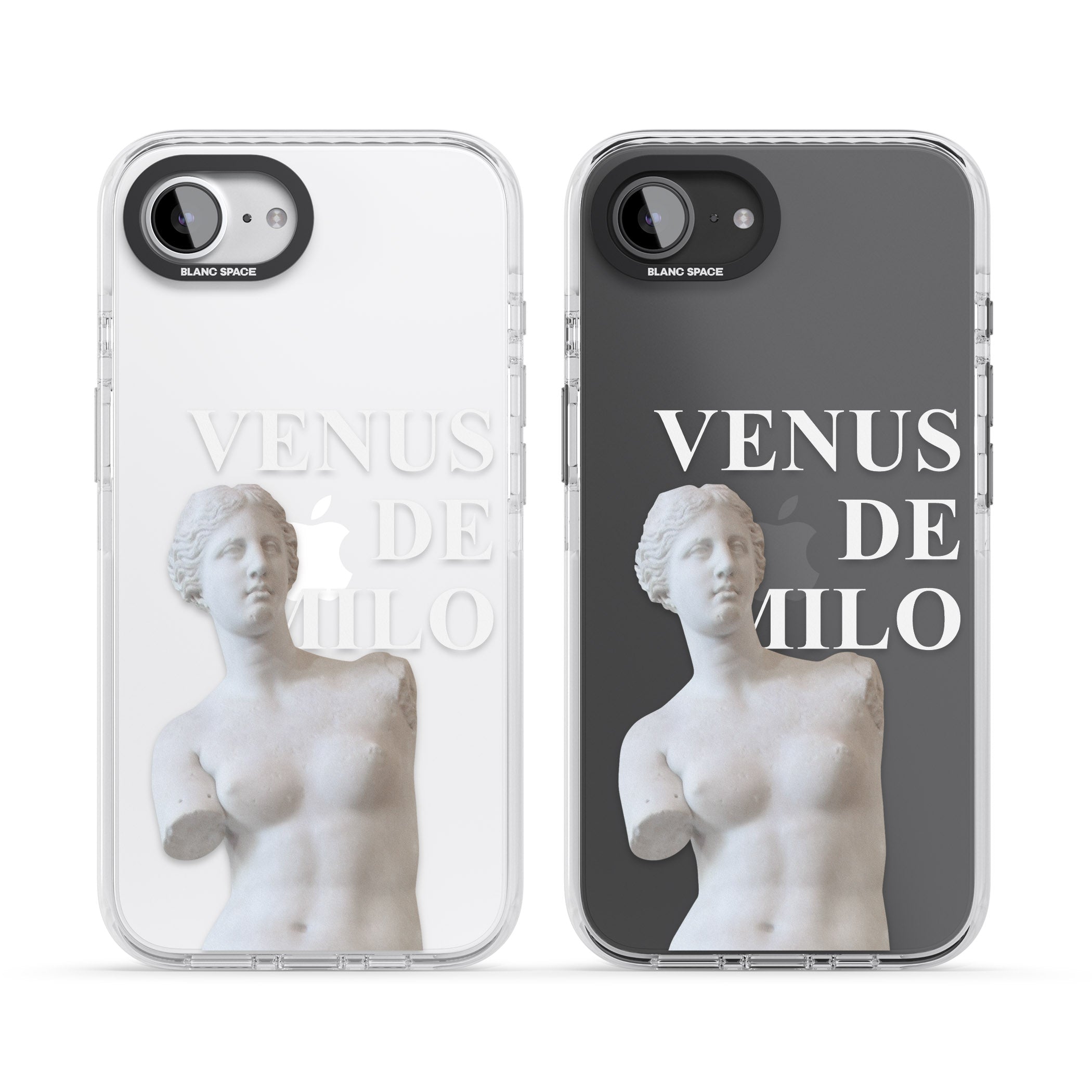 Venus De Milo Cutout