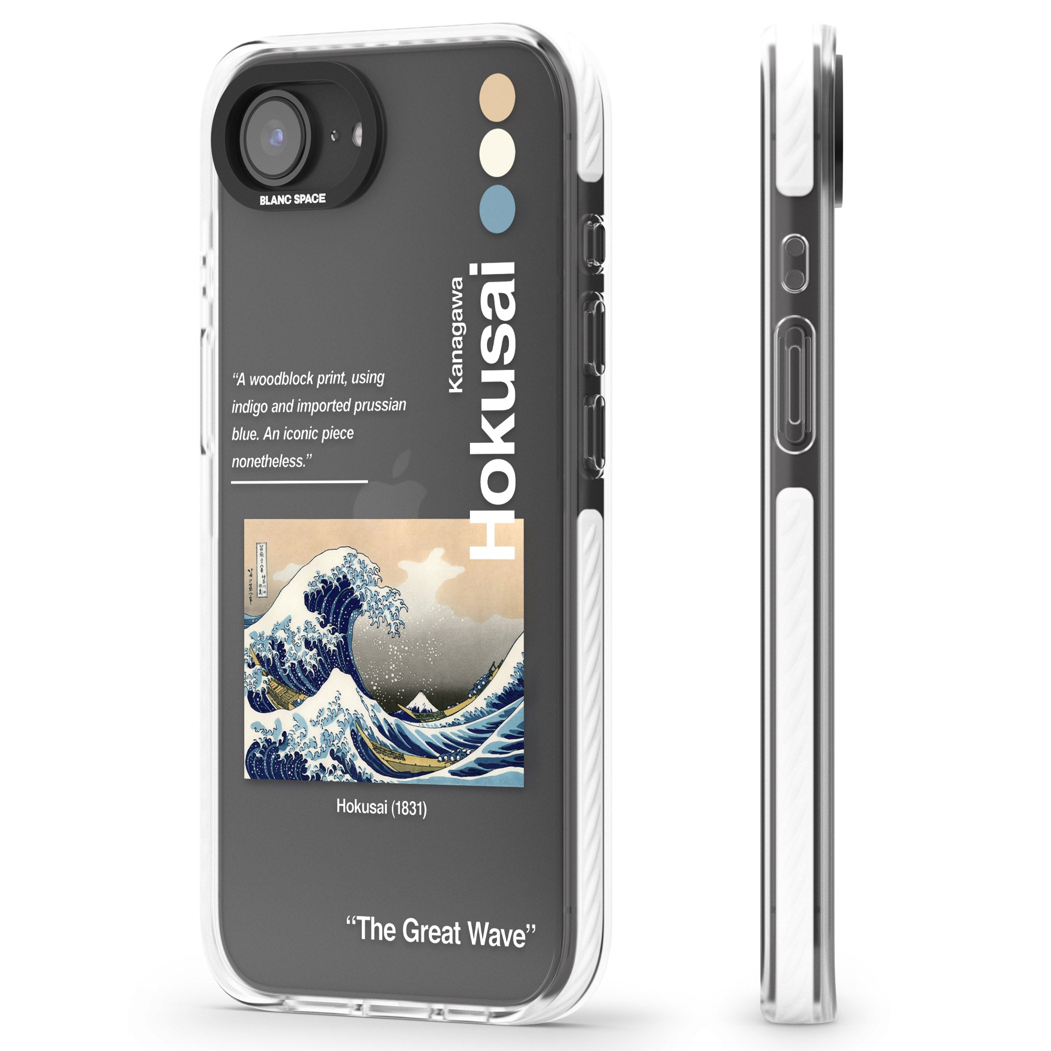 The Great Wave