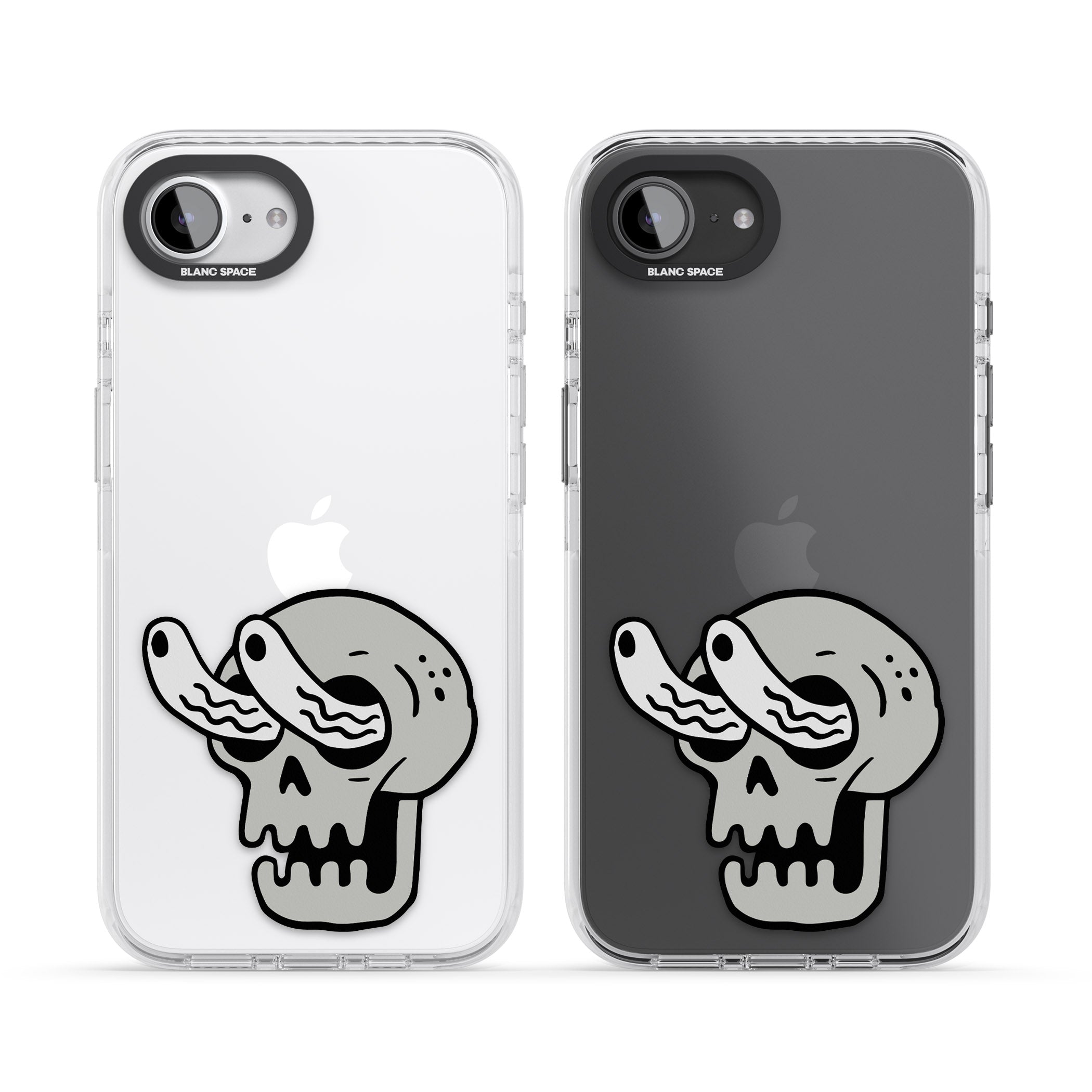Skull Eyes