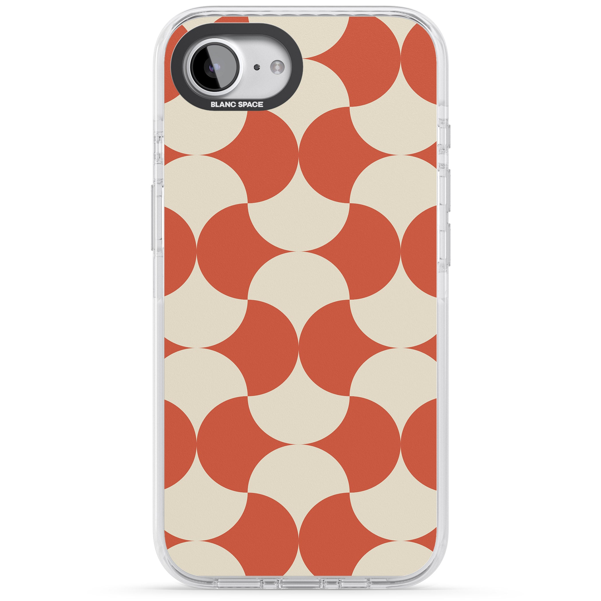 Abstract Retro Shapes