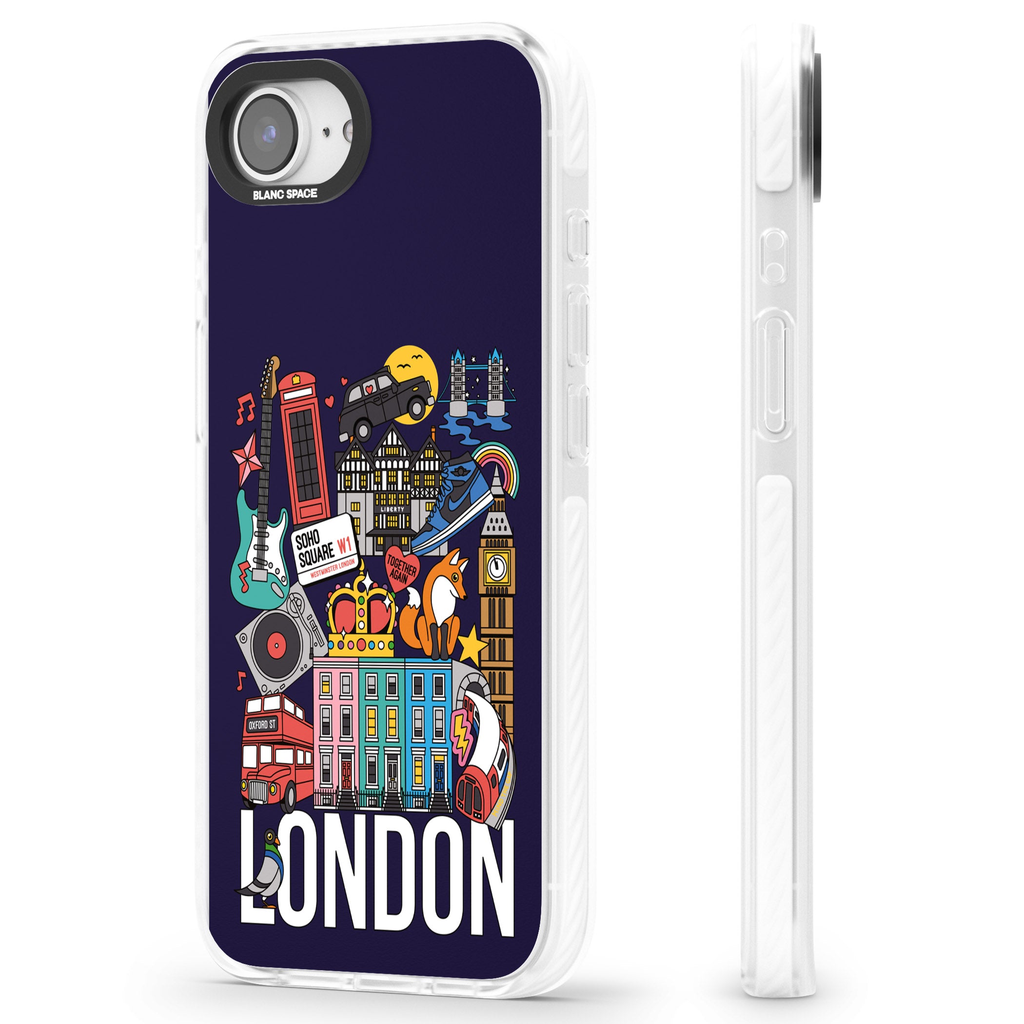London Calling
