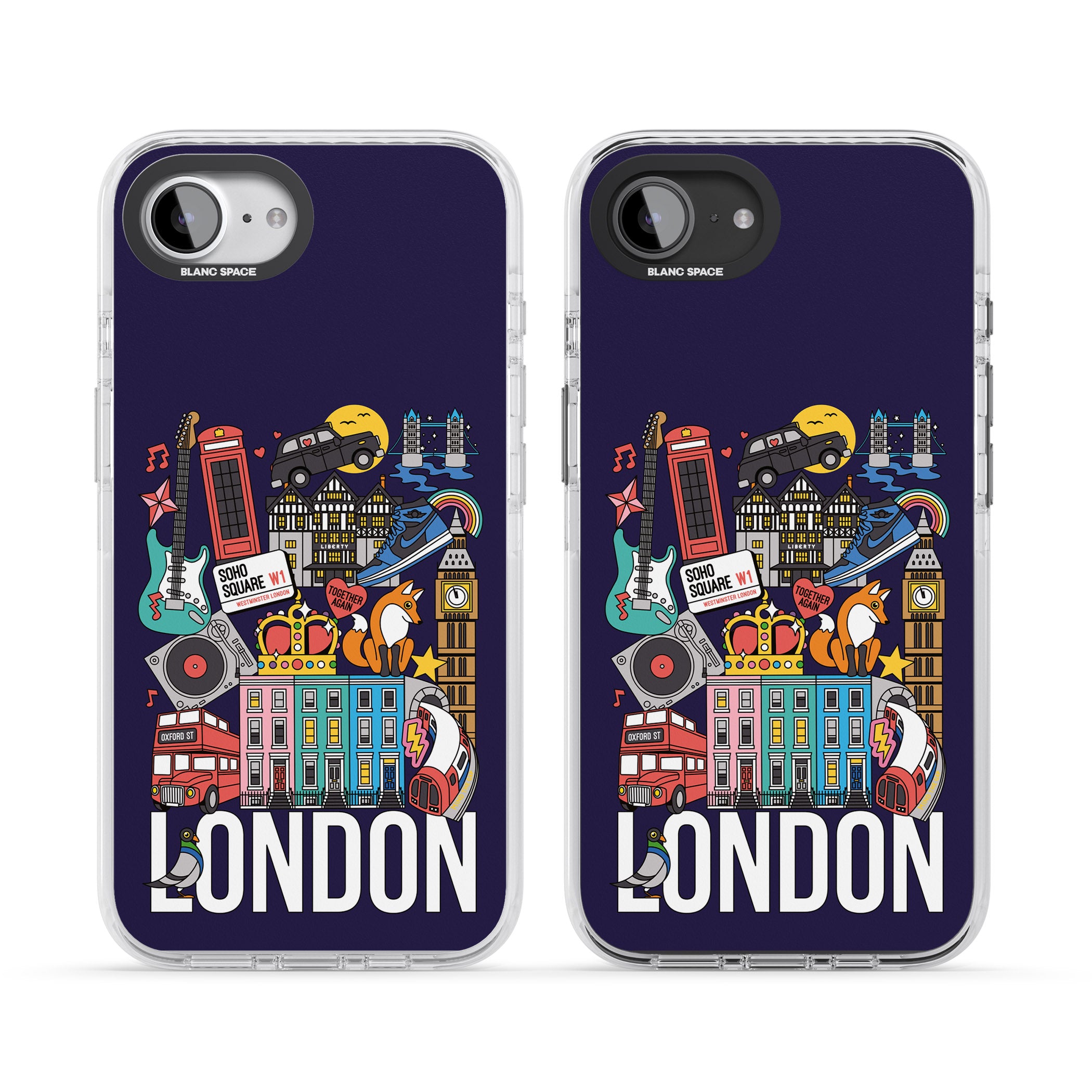 London Calling