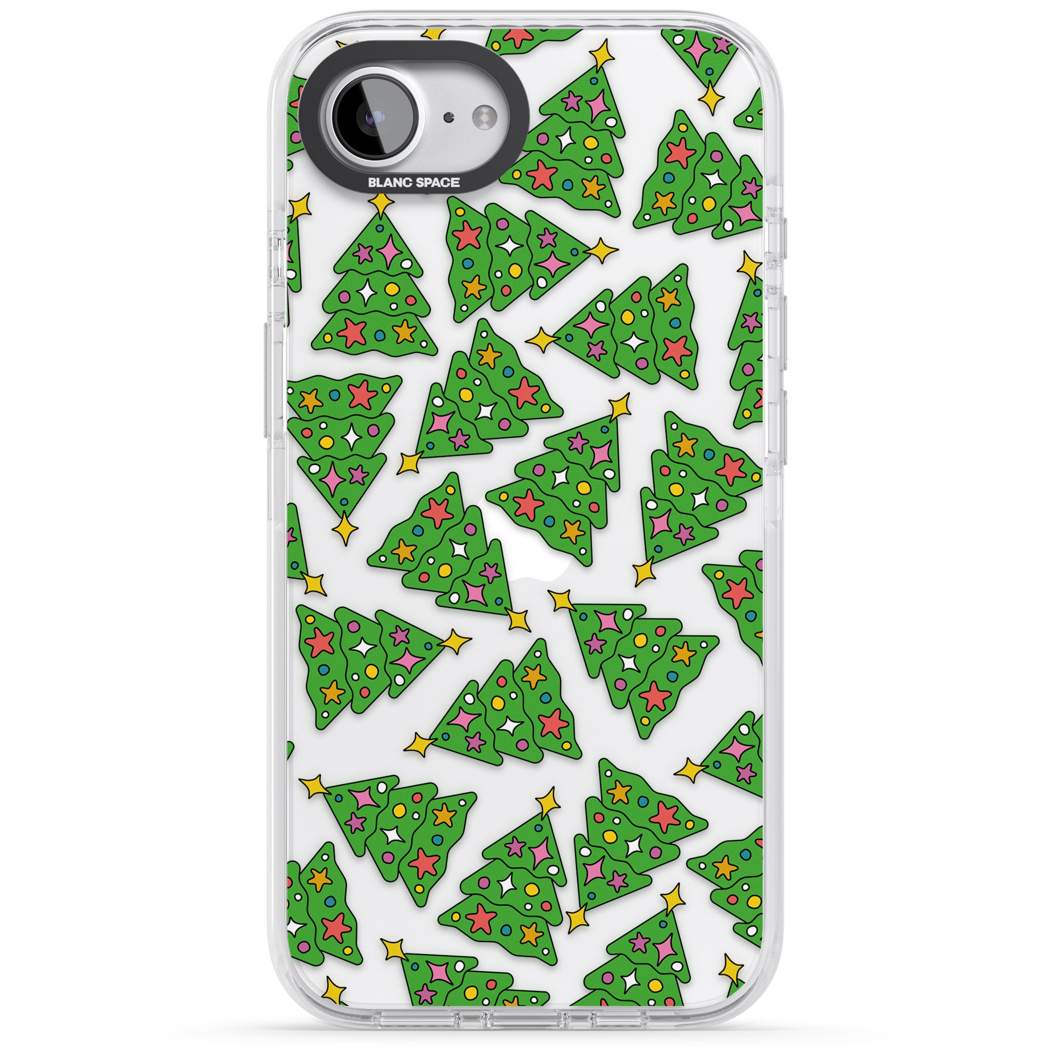 Christmas Tree Pattern