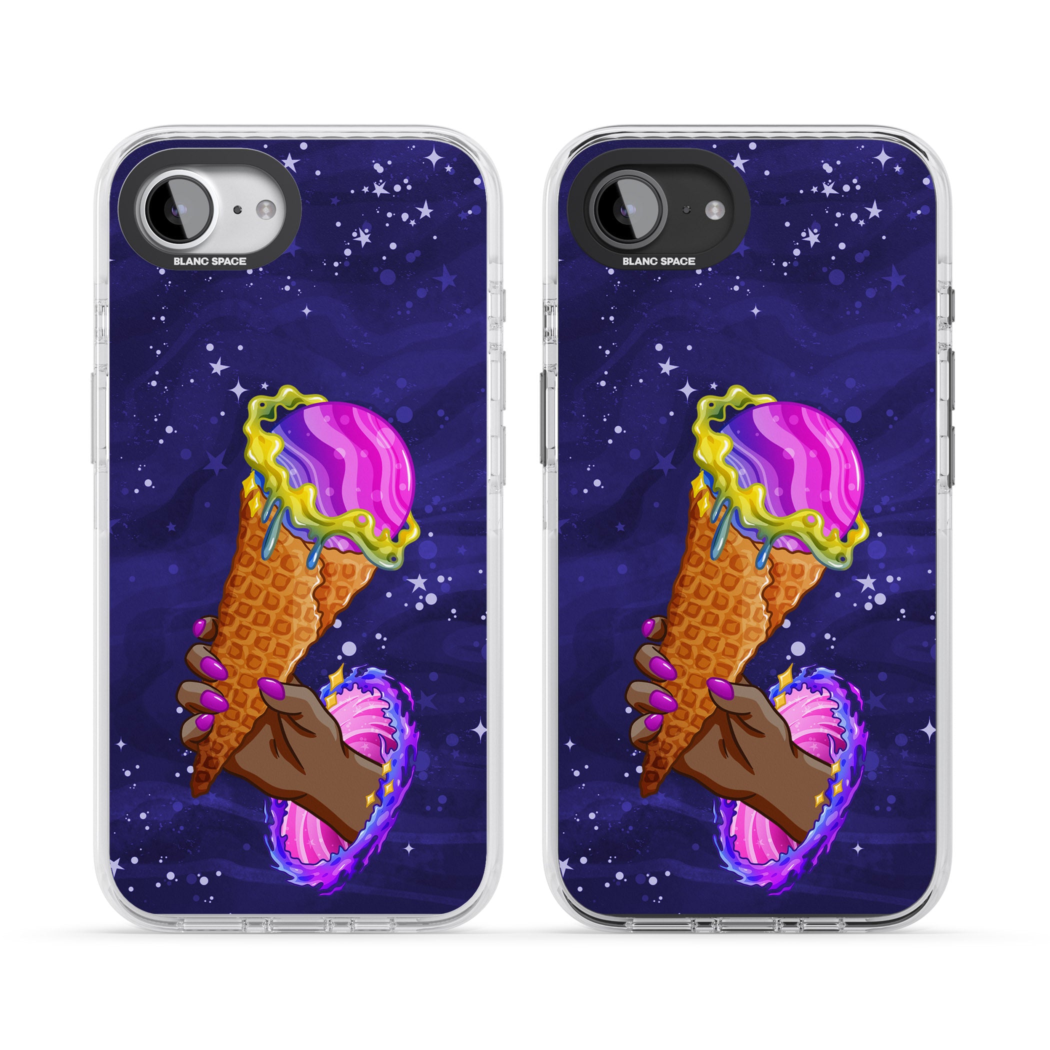 Interdimensional Ice Cream