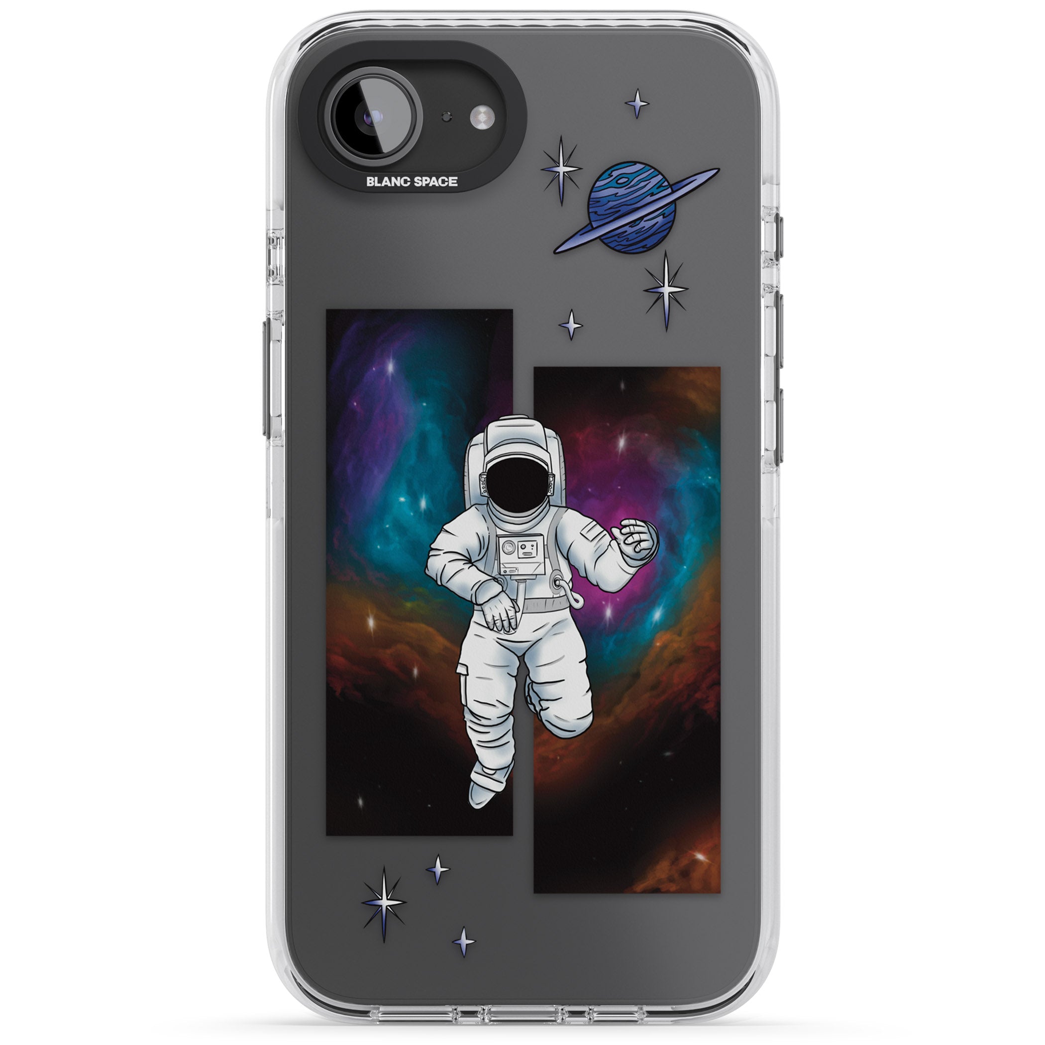 Escape The Nebula