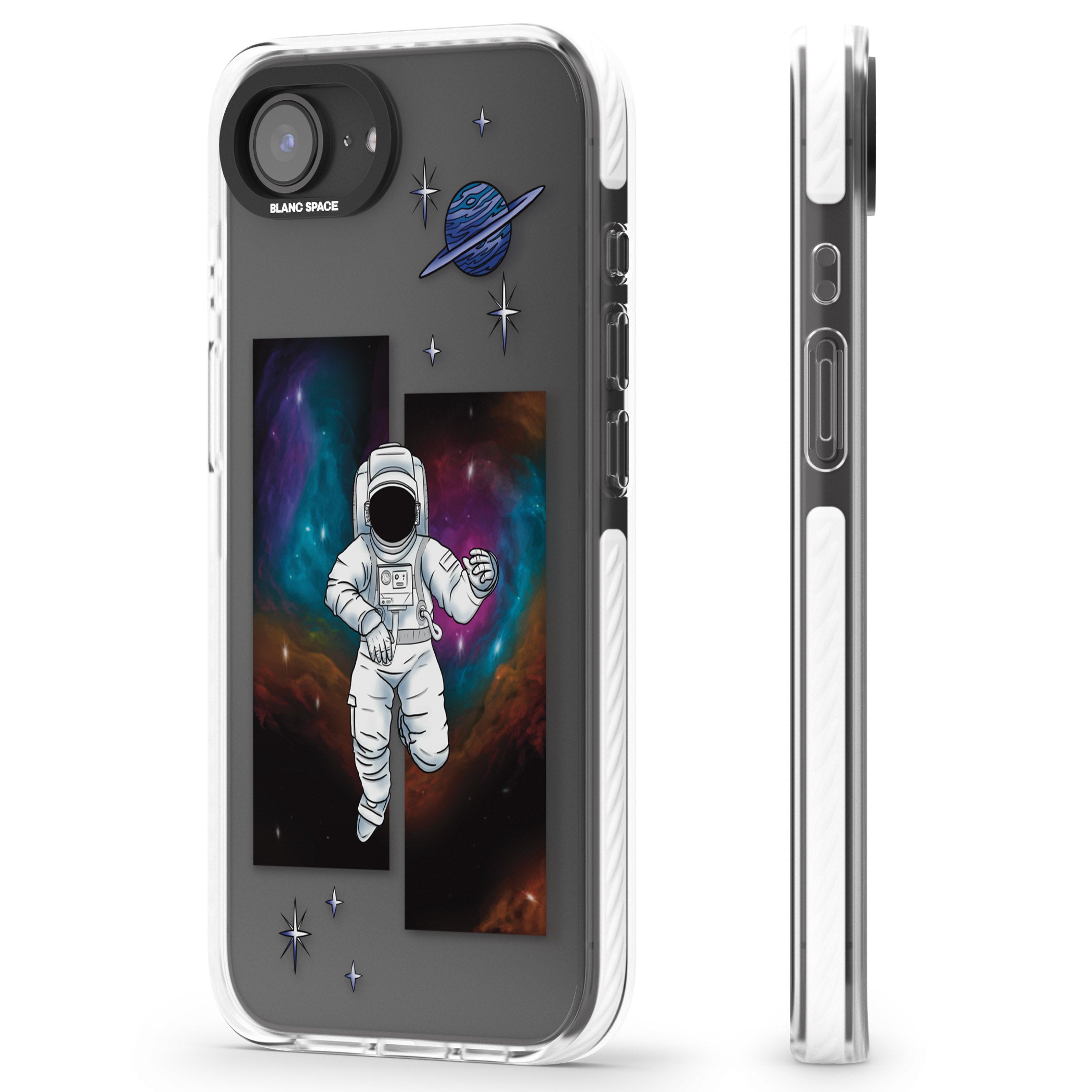 Escape The Nebula