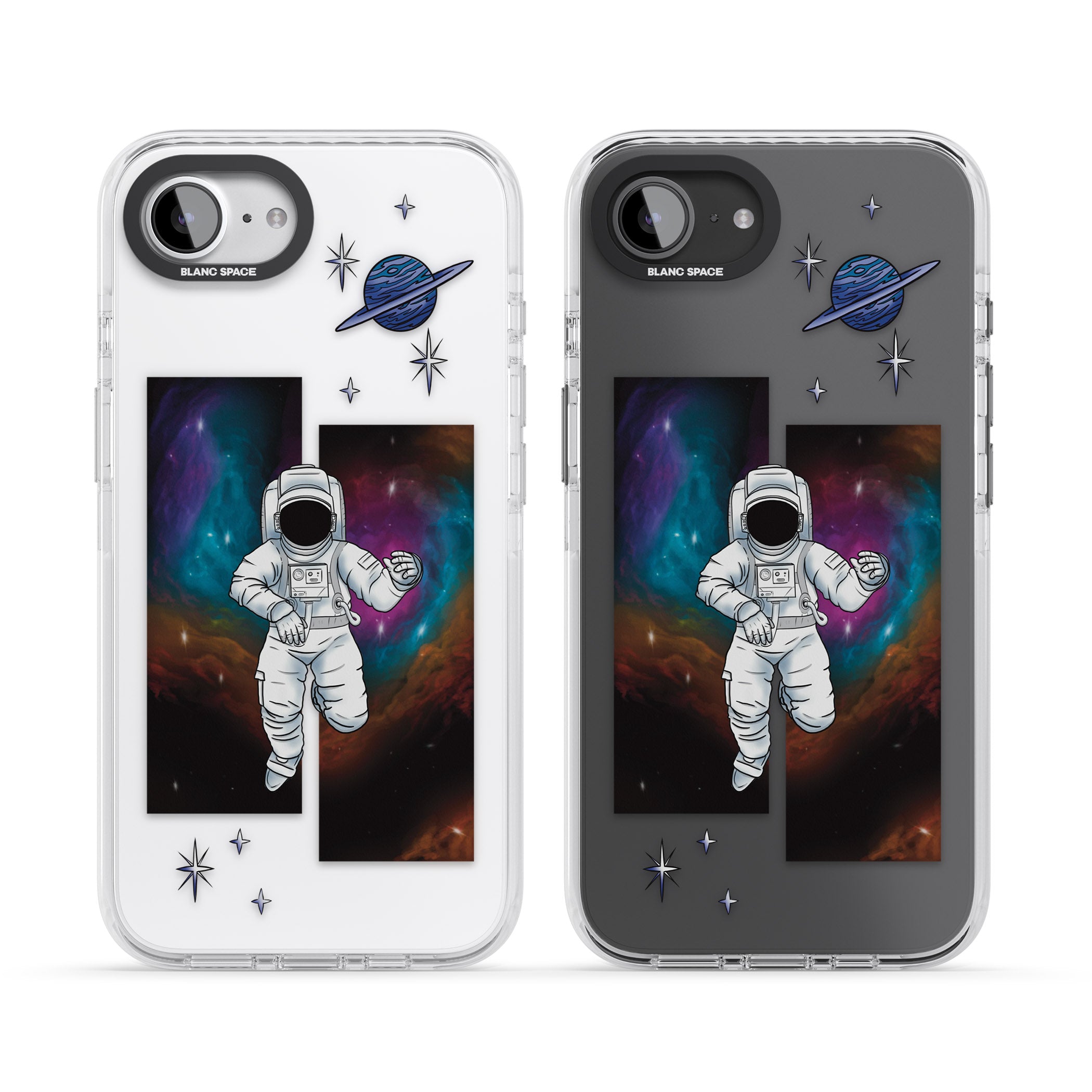 Escape The Nebula