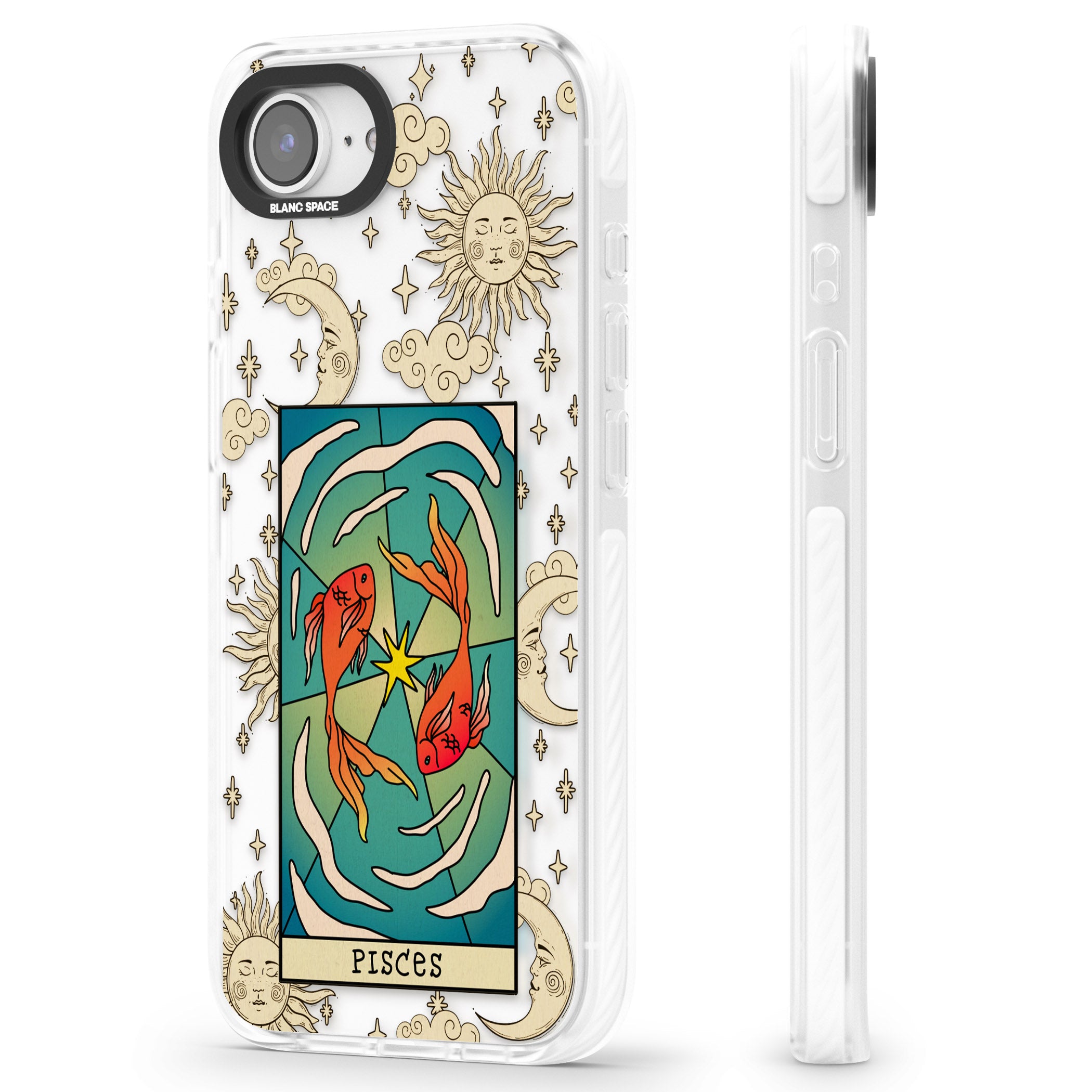 Celestial Zodiac Pisces