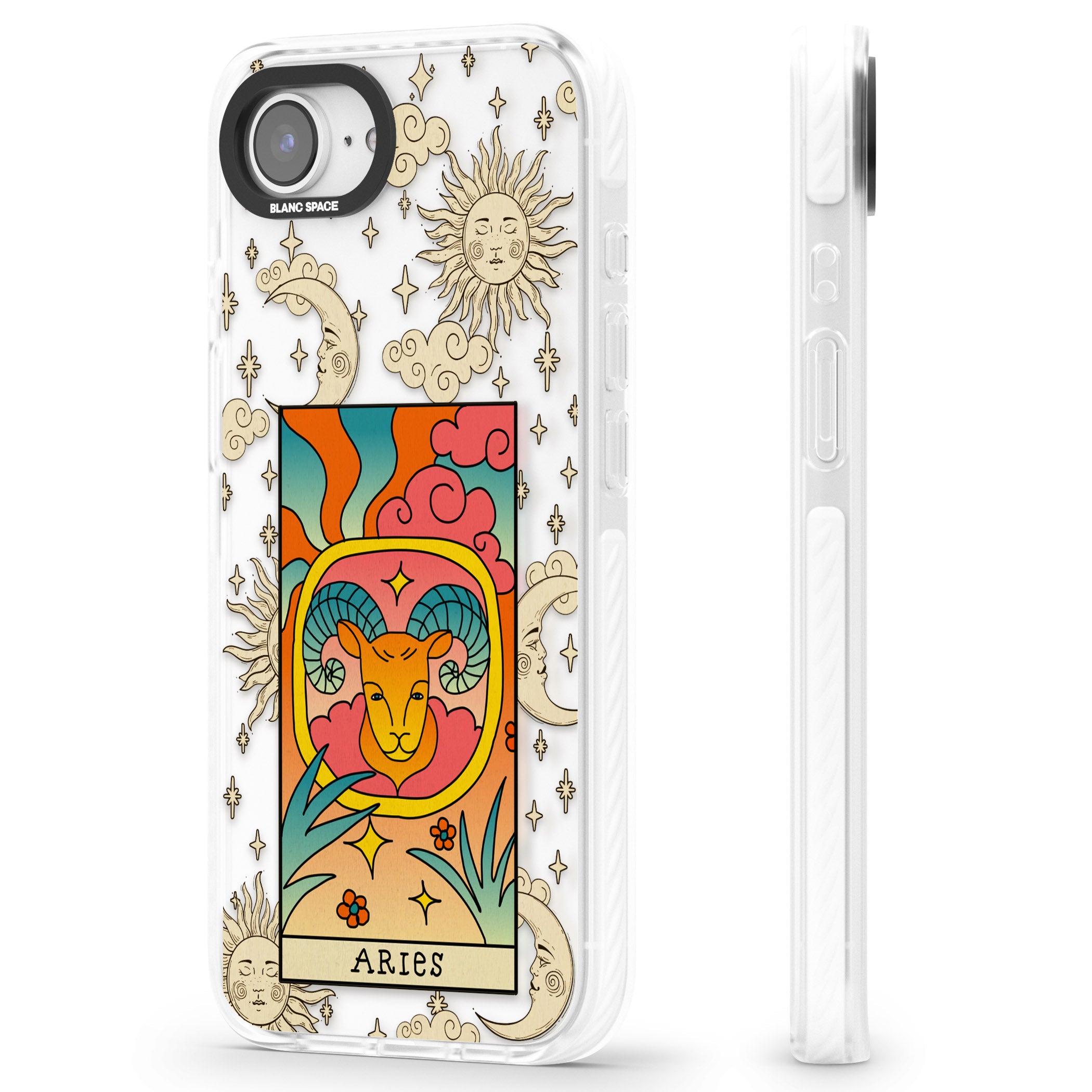 Celestial Zodiac Aries