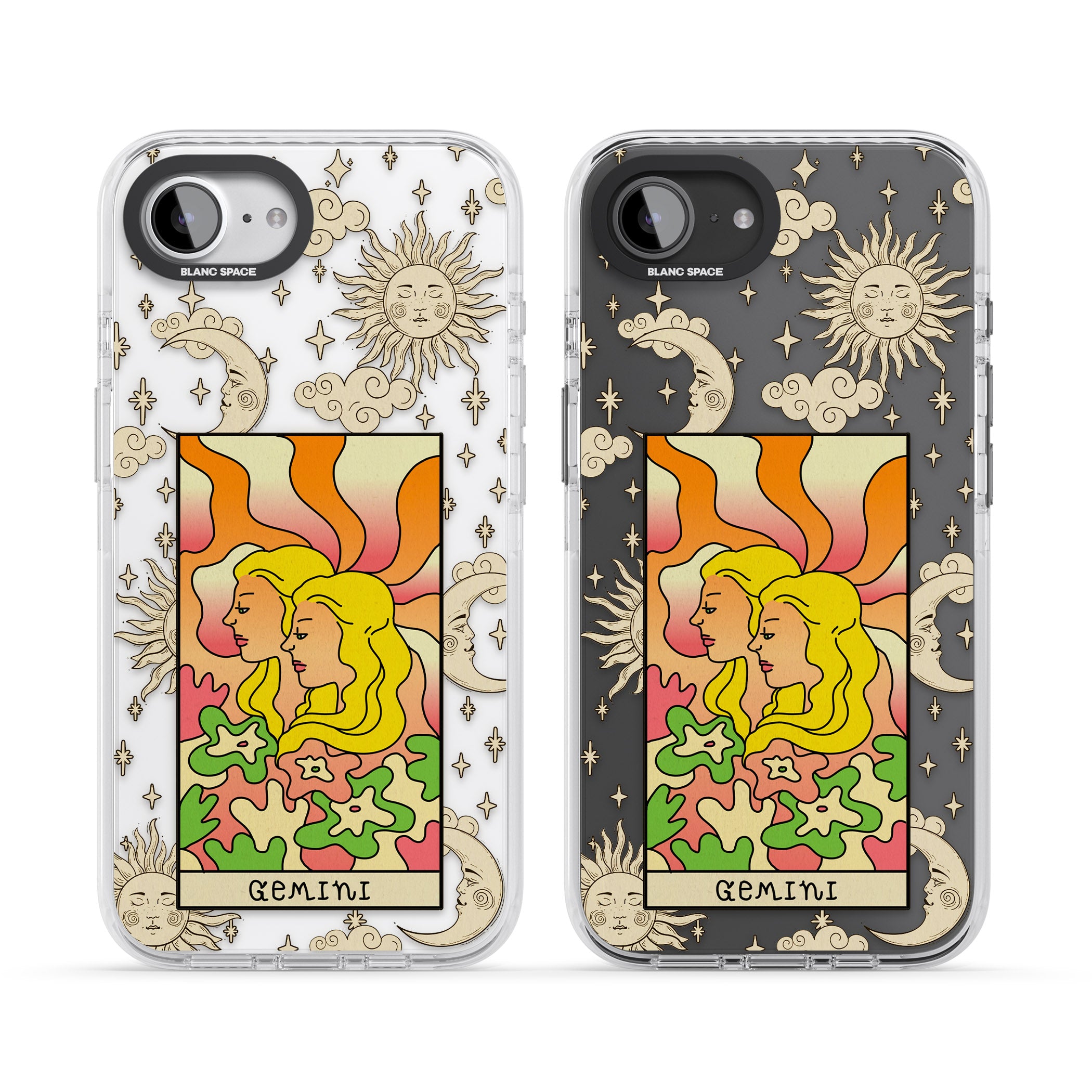 Celestial Zodiac Gemini