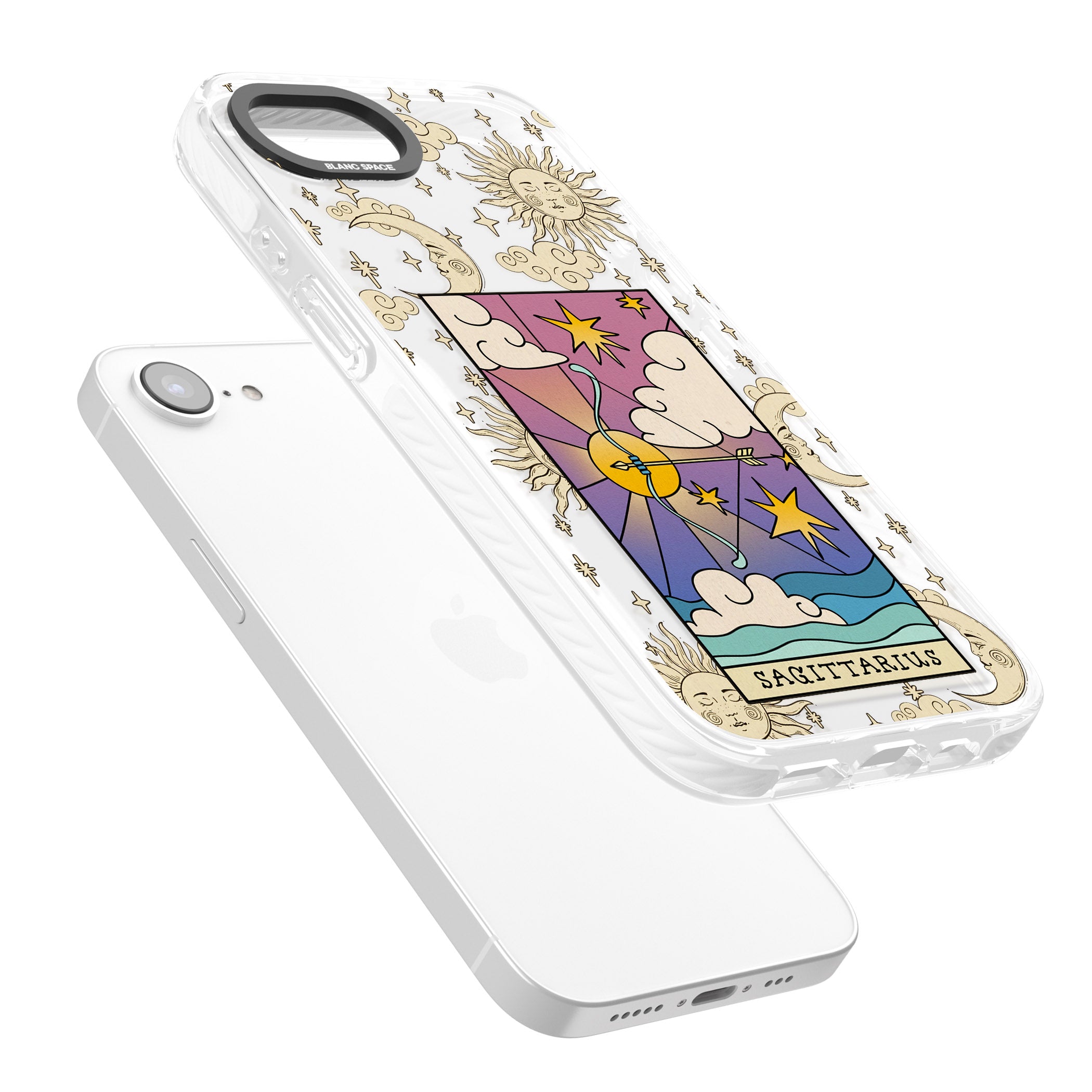 Celestial Zodiac Sagittarius