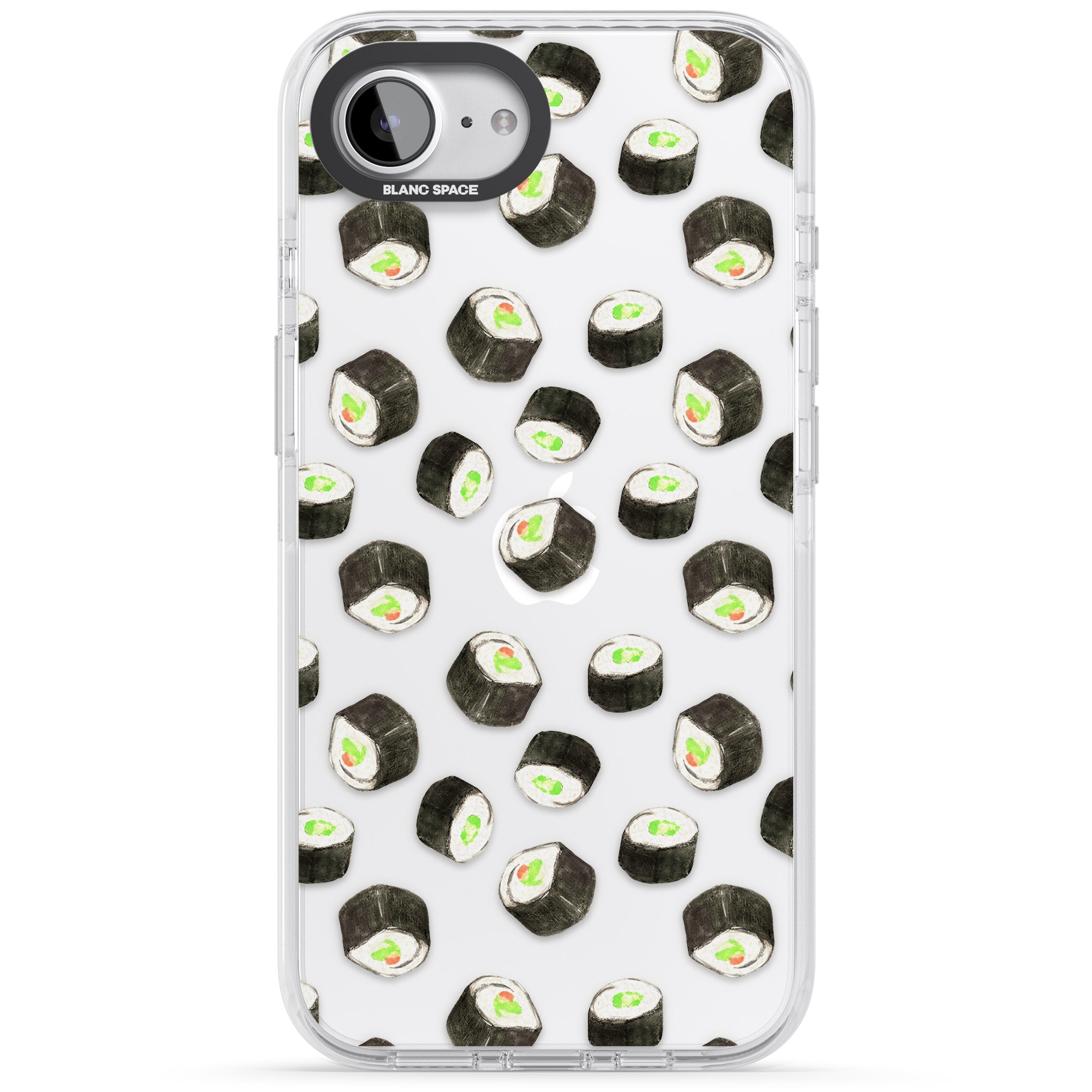 Sushi Pattern