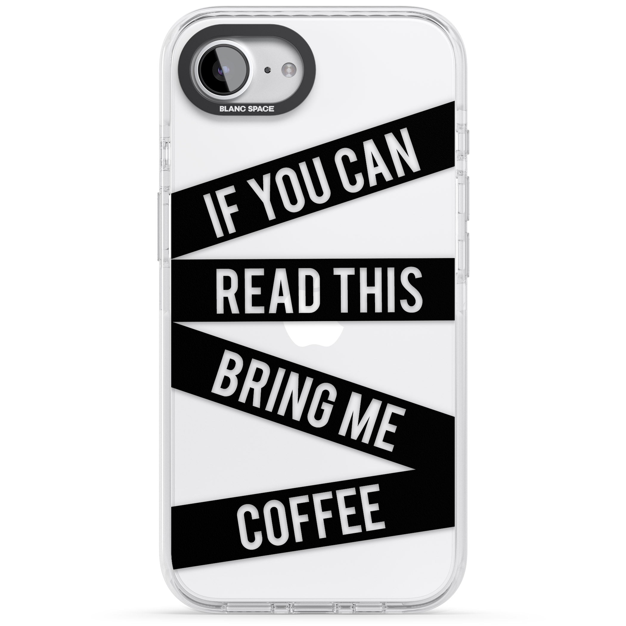 Bring Me Coffee