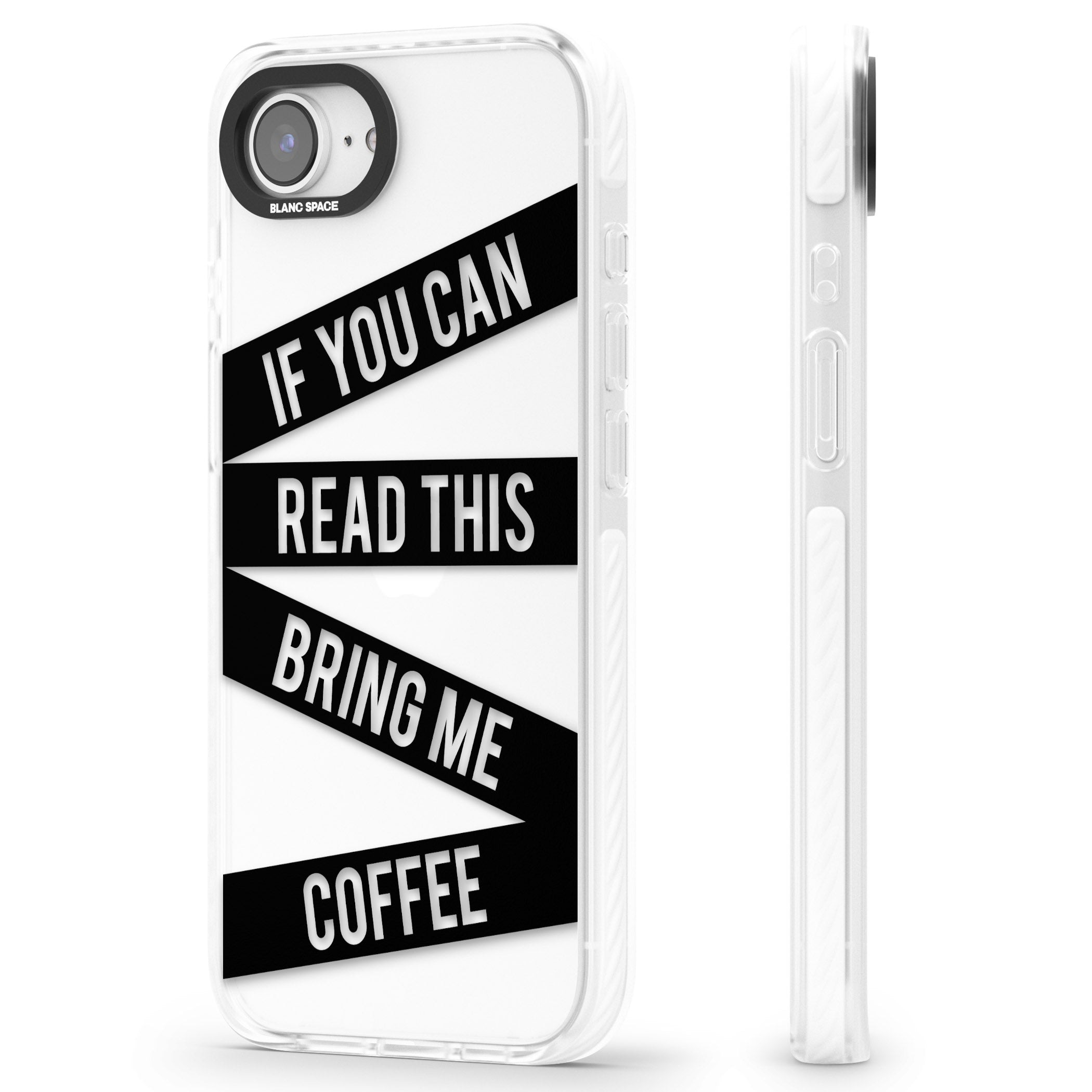 Bring Me Coffee